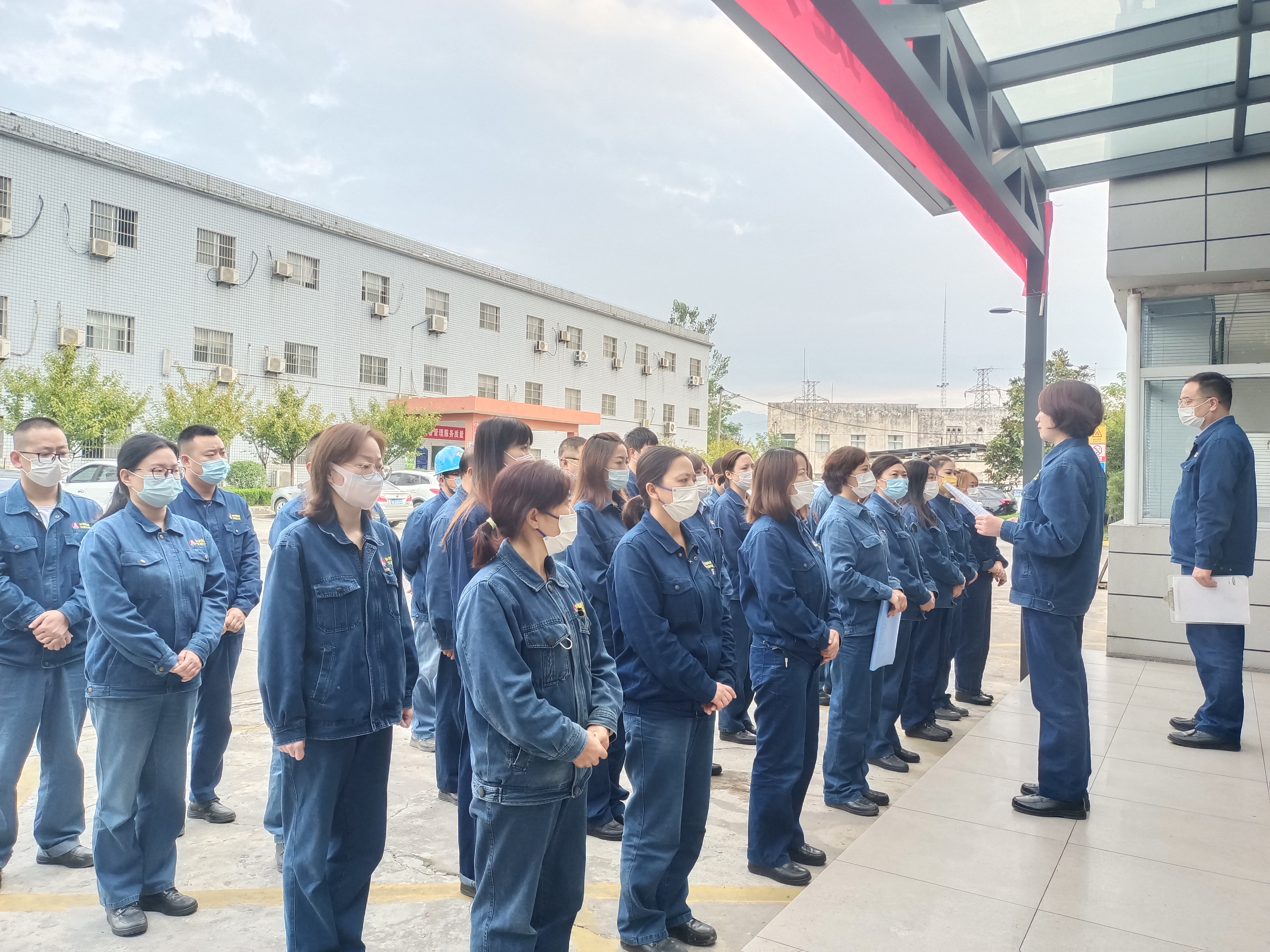 點贊!一份嘉獎令的由來