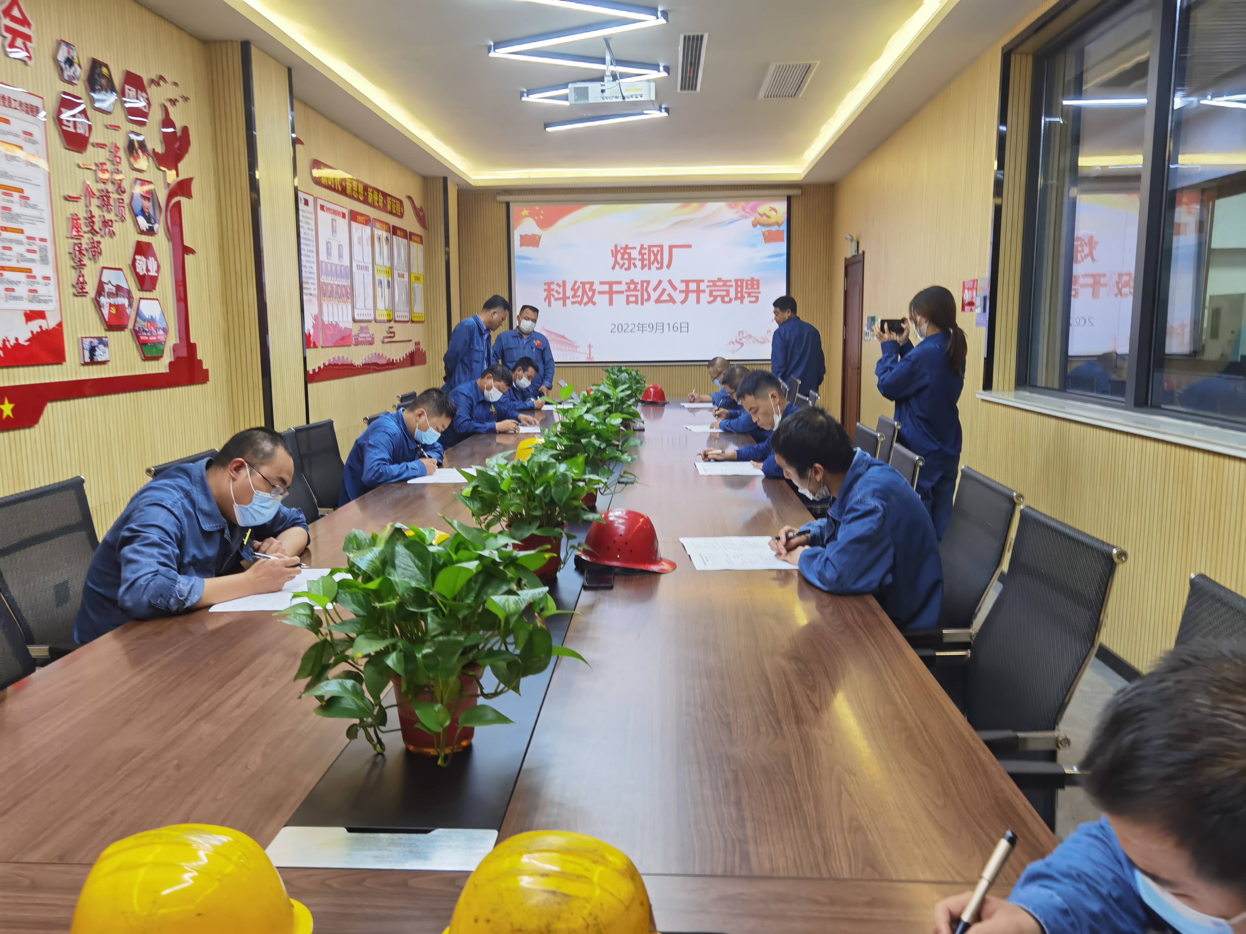 鑄人才成長基石 迸人才發展活力