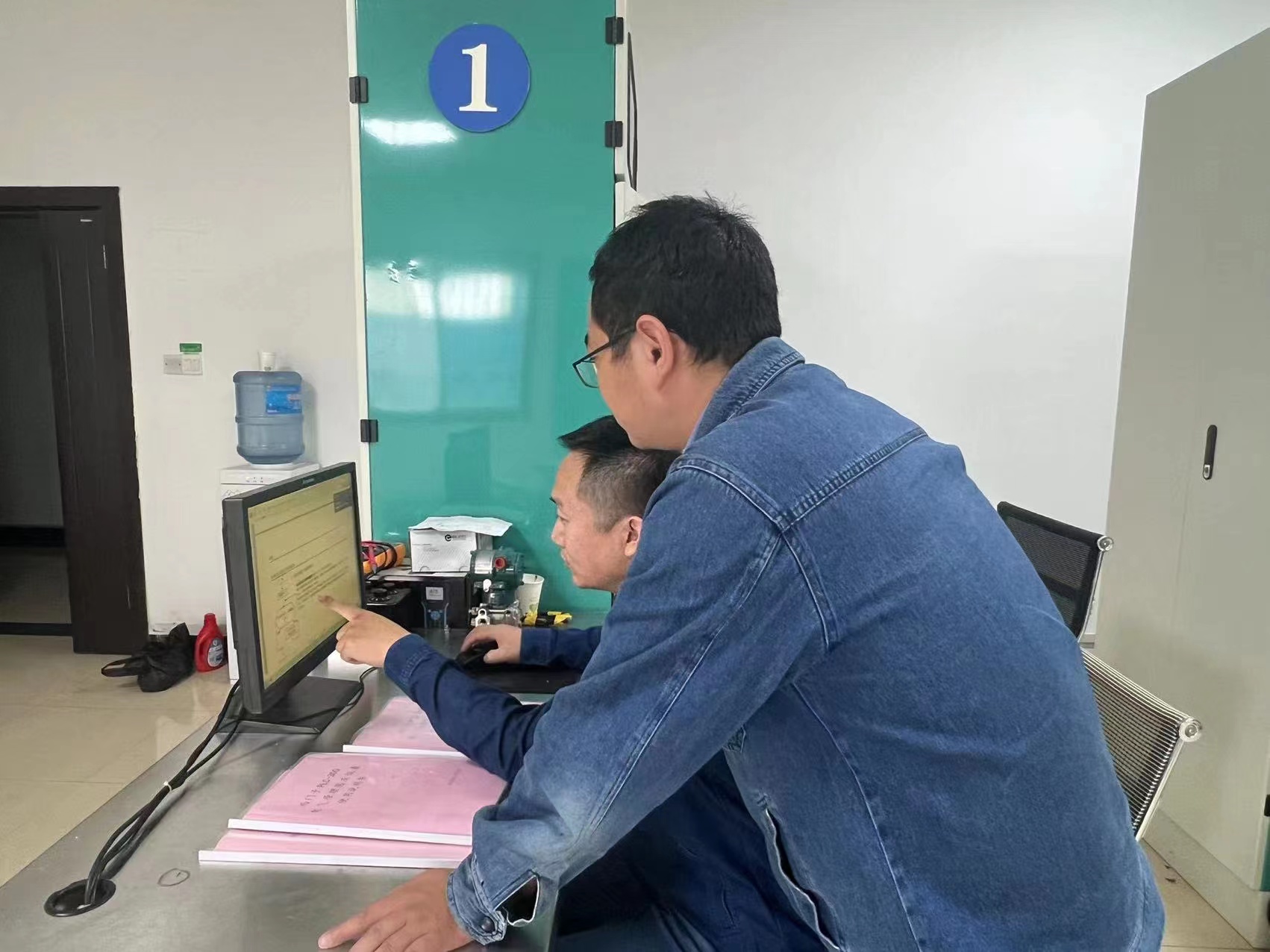 “三招發力”助廉潔之花“潔節高”