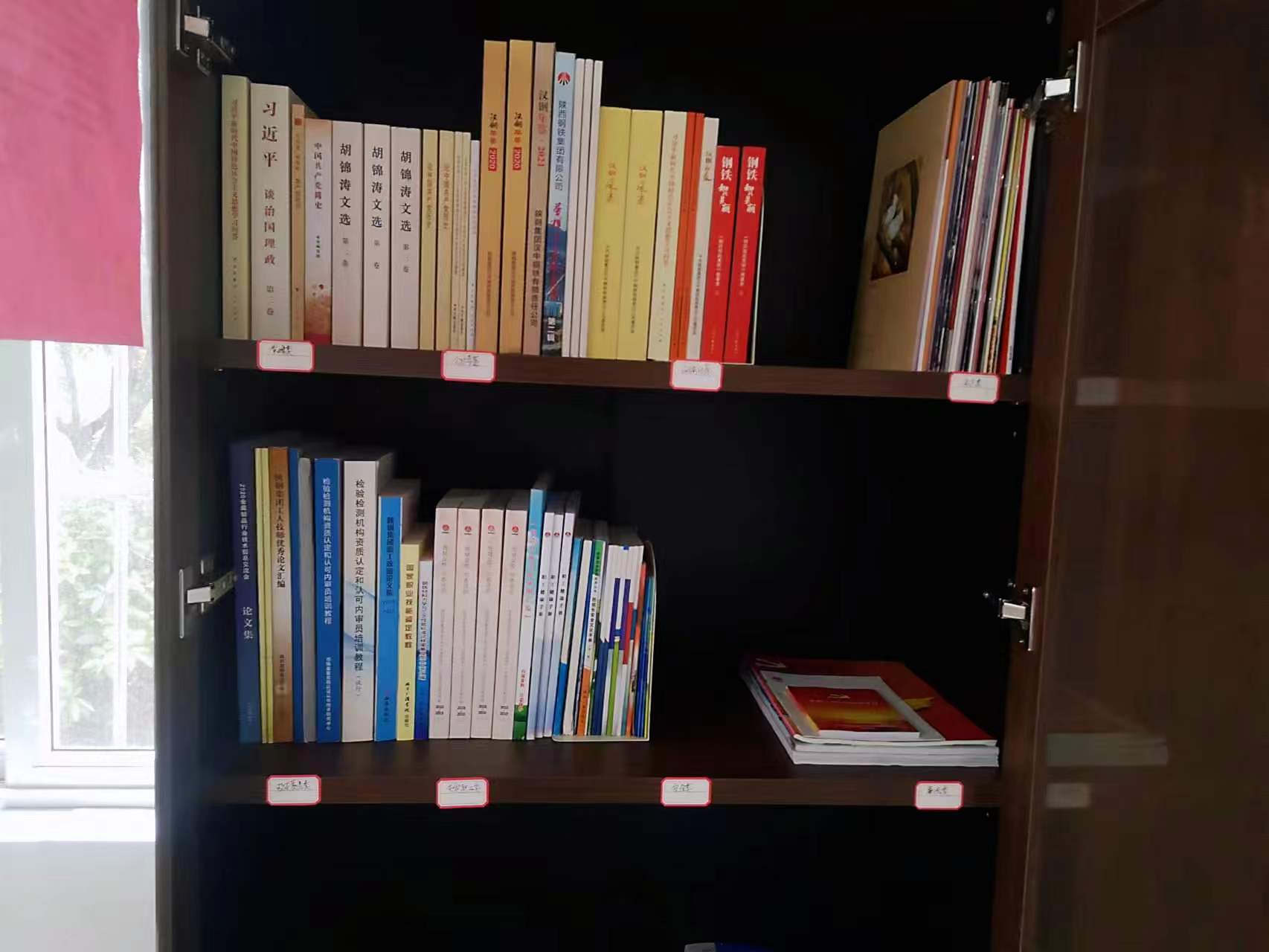 緊扣班組“脈搏”，推動創新發展