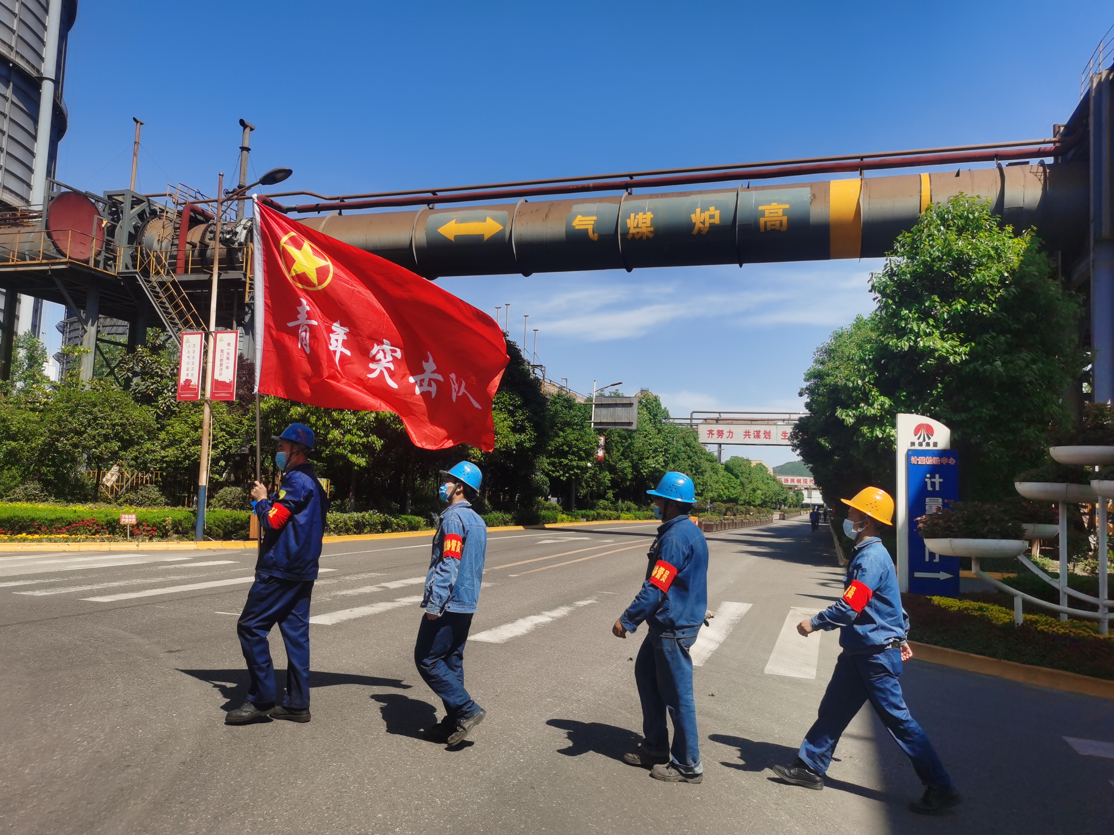 筑牢“青字工程”，打造團青人才“蓄水池”
