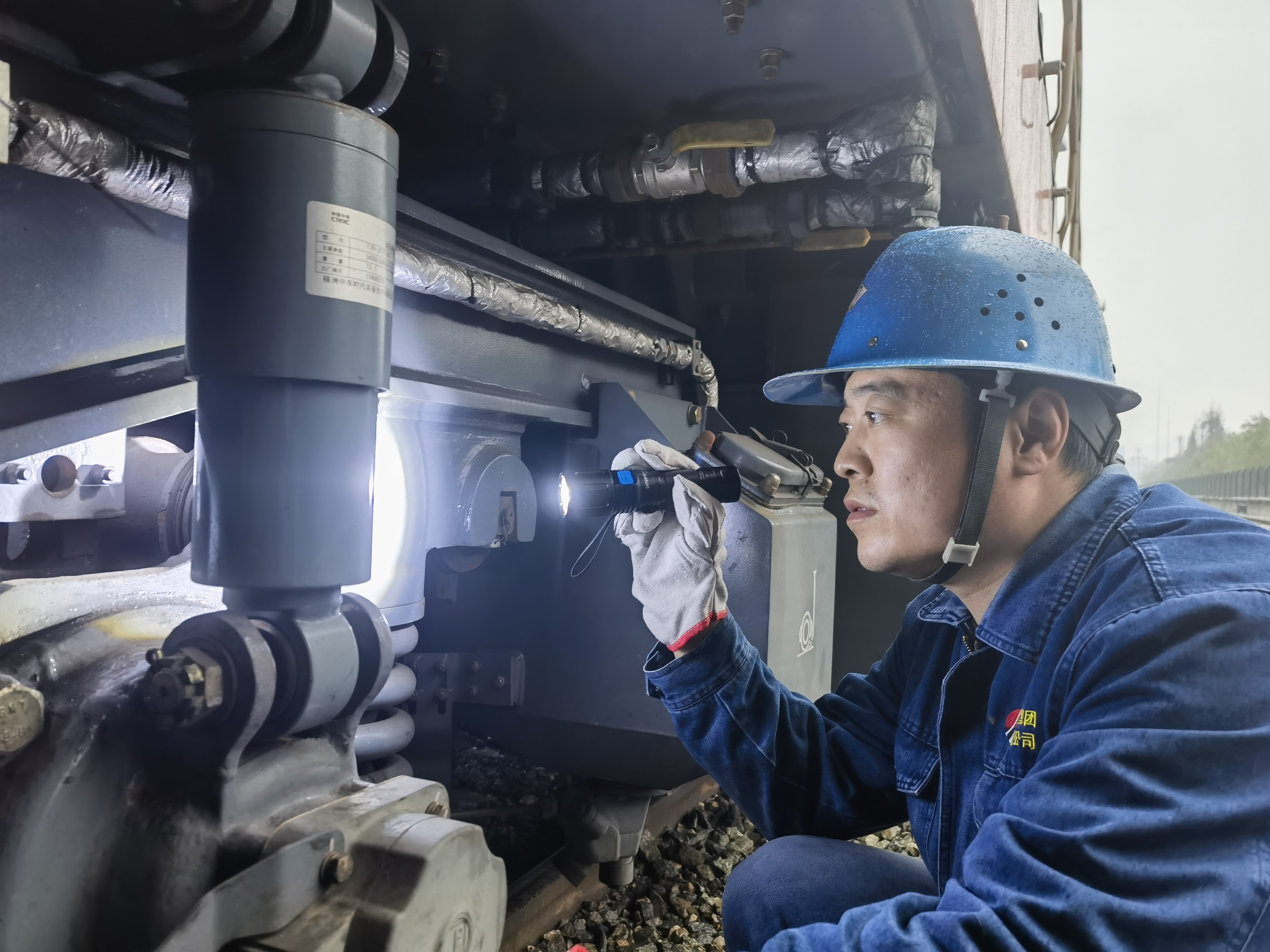 寒風凜冽，這里卻熱情似火