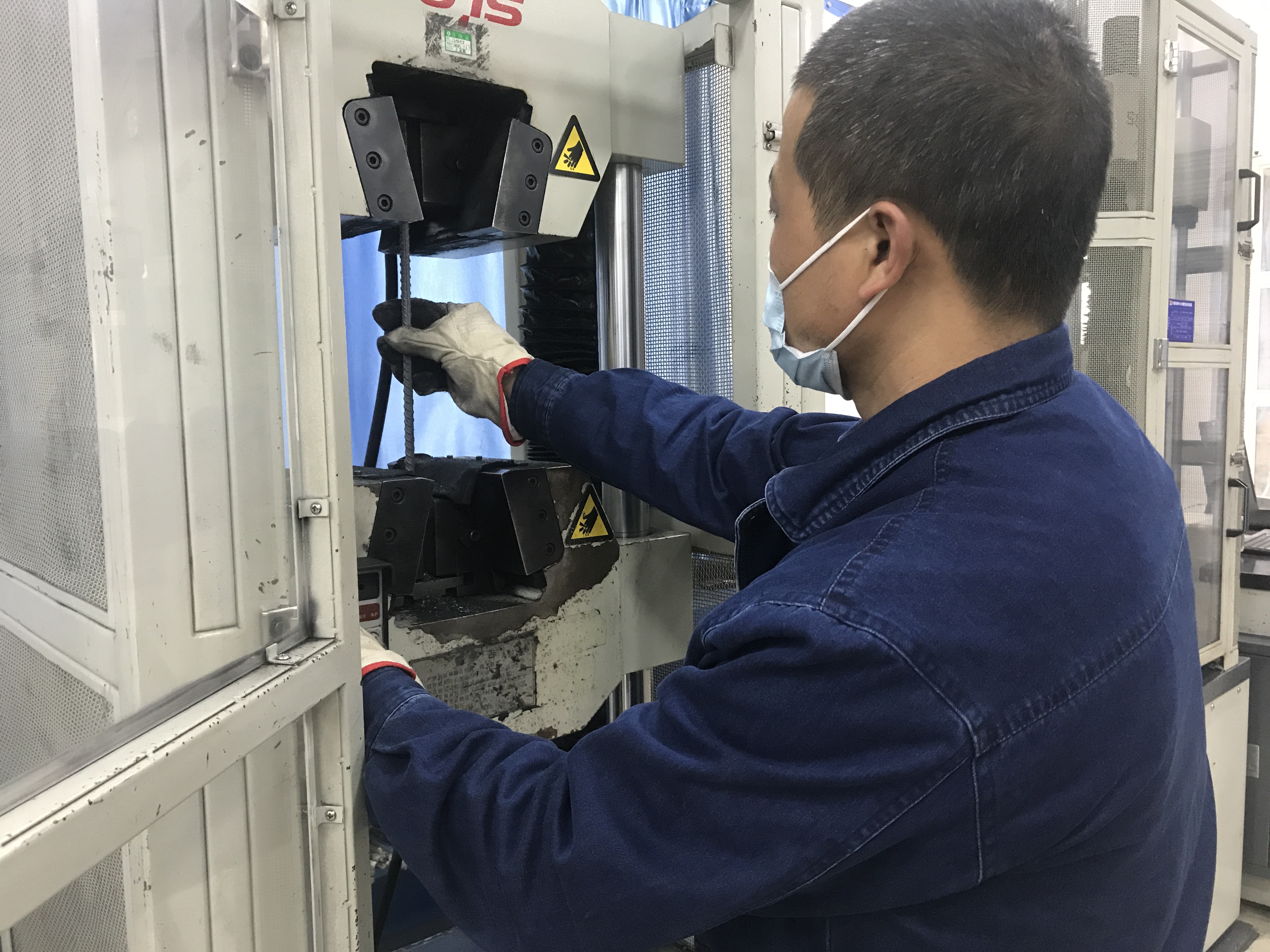 以設備為導向，扭轉降本新路子