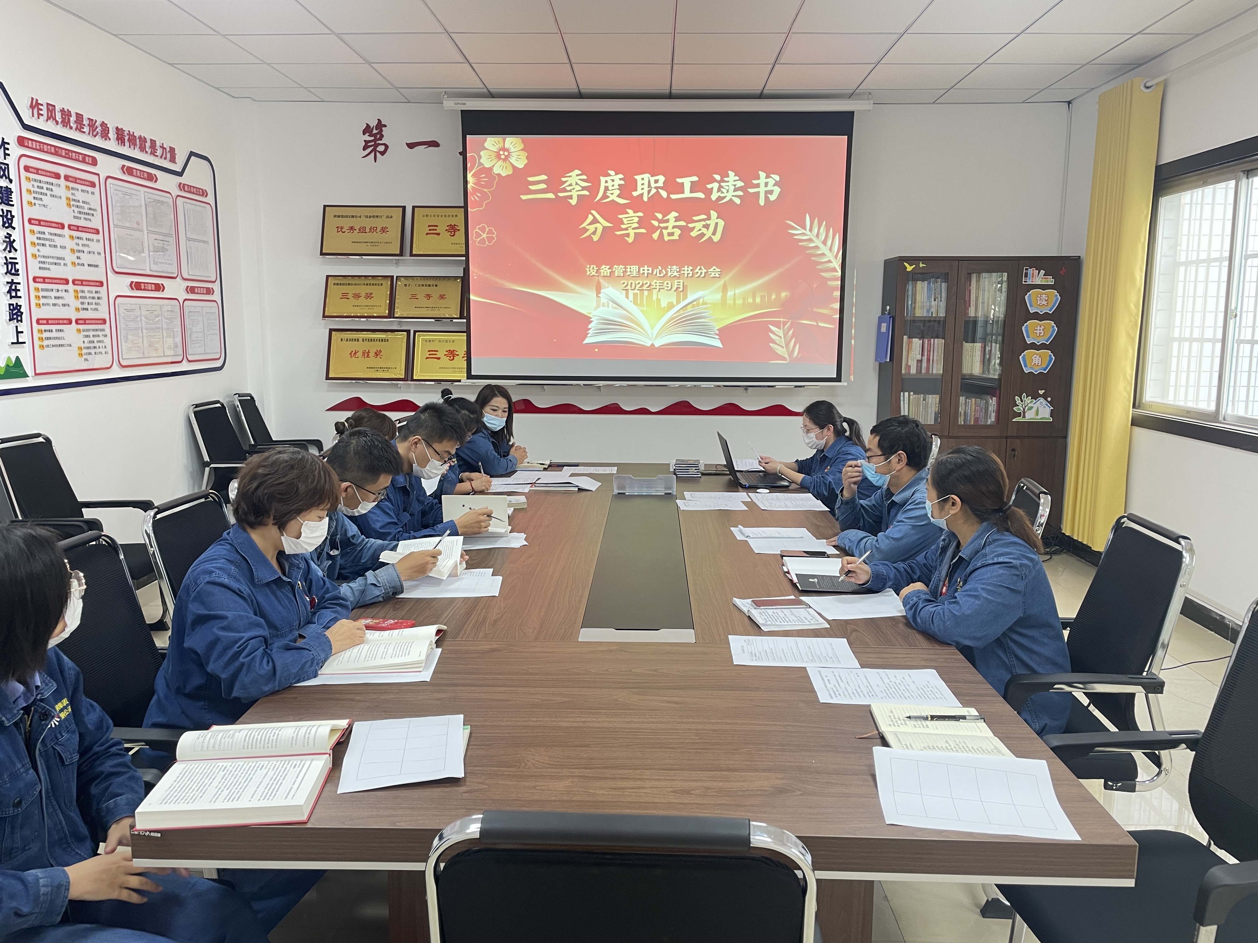 風景這邊獨好！看她們如何“賦能”企業發展