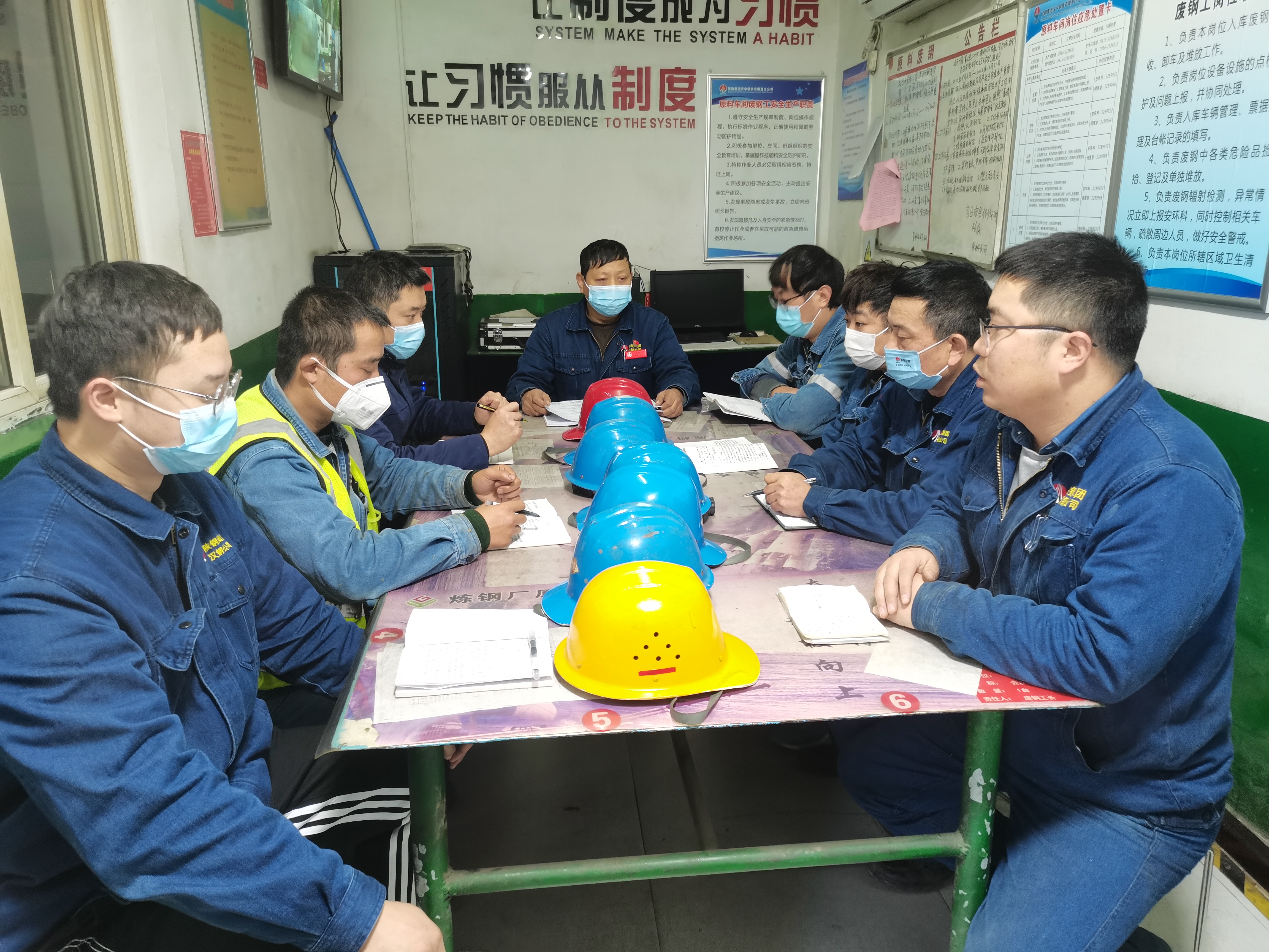 設備“體質”強，冬防有保障
