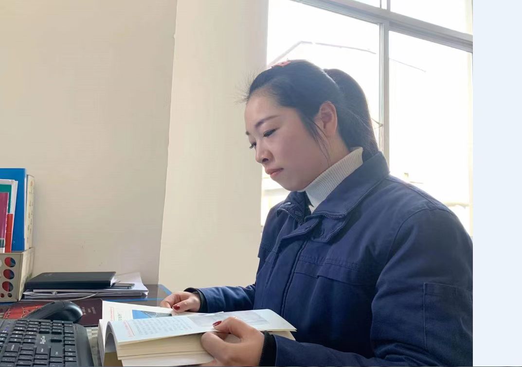 瞧，這些身懷“絕技”的牛人