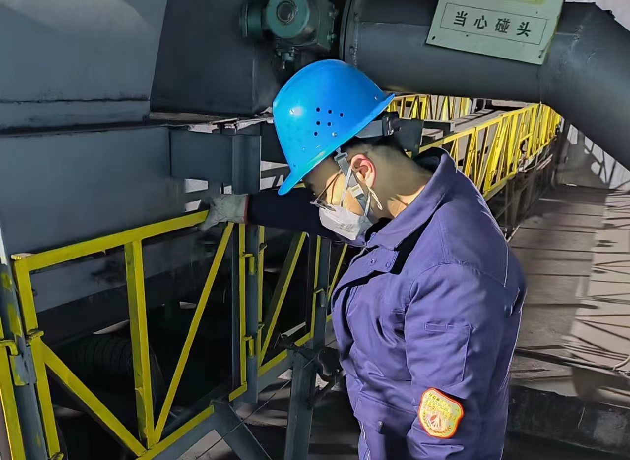 多面施策促成長 全面夯實班組建設
