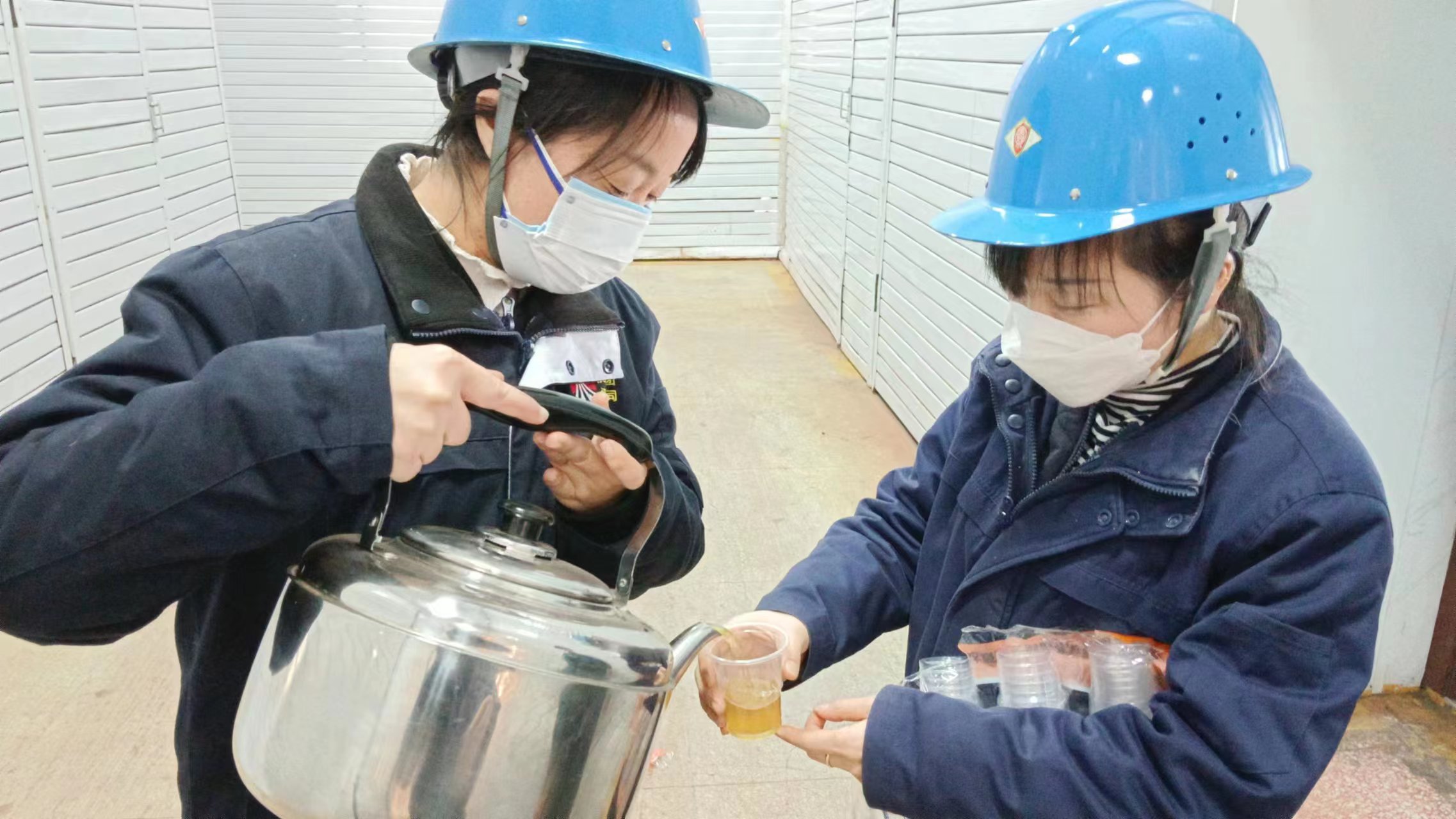 “姜”愛進行到底