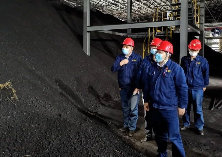 強作風、降成本、提質效！漢鋼公司堅決打贏降本增效攻堅戰