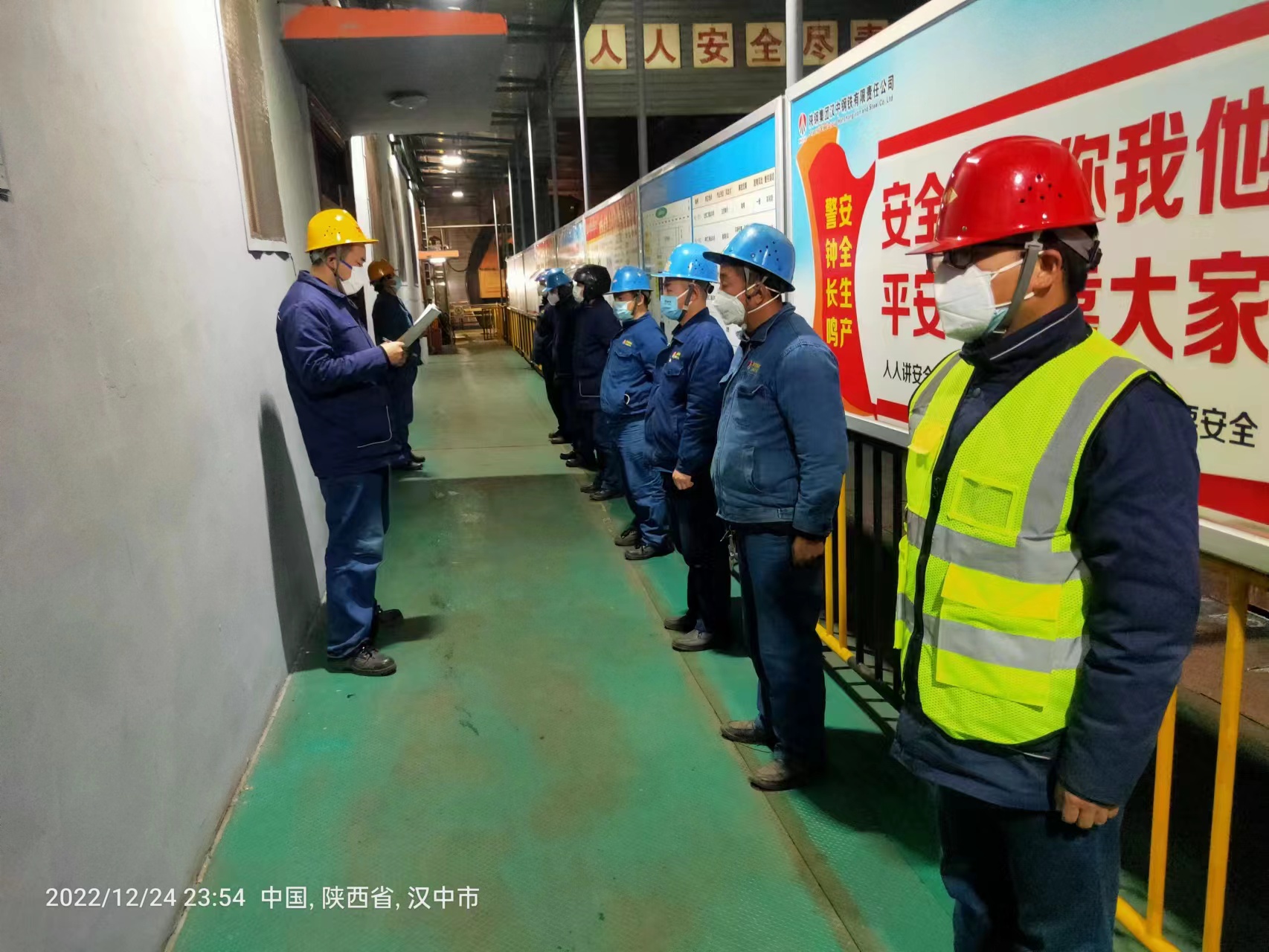 物流中心：凝聚創新之源 為班組建設添動力
