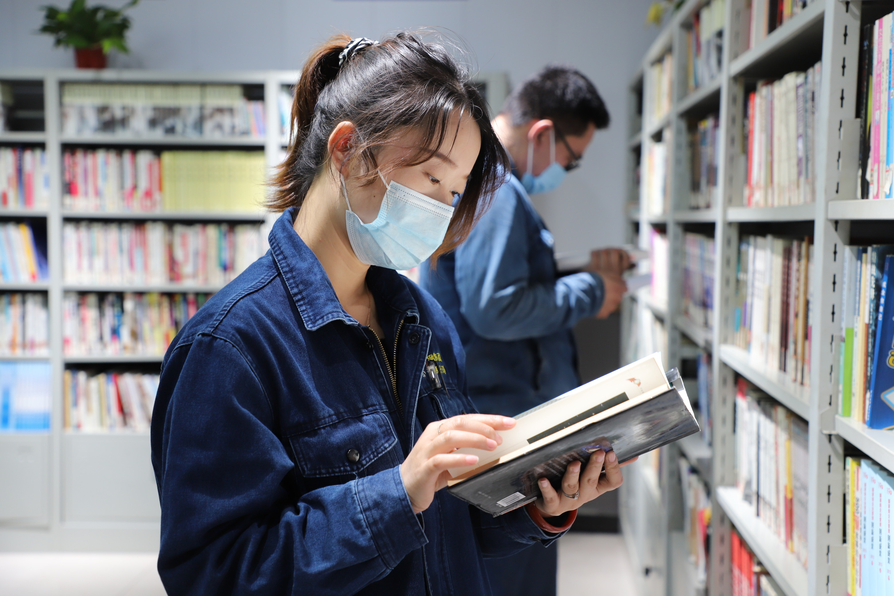 “書香漢鋼”這樣打造！