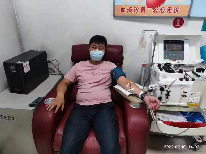 粉了！閃閃發(fā)光的高爐工長(zhǎng)