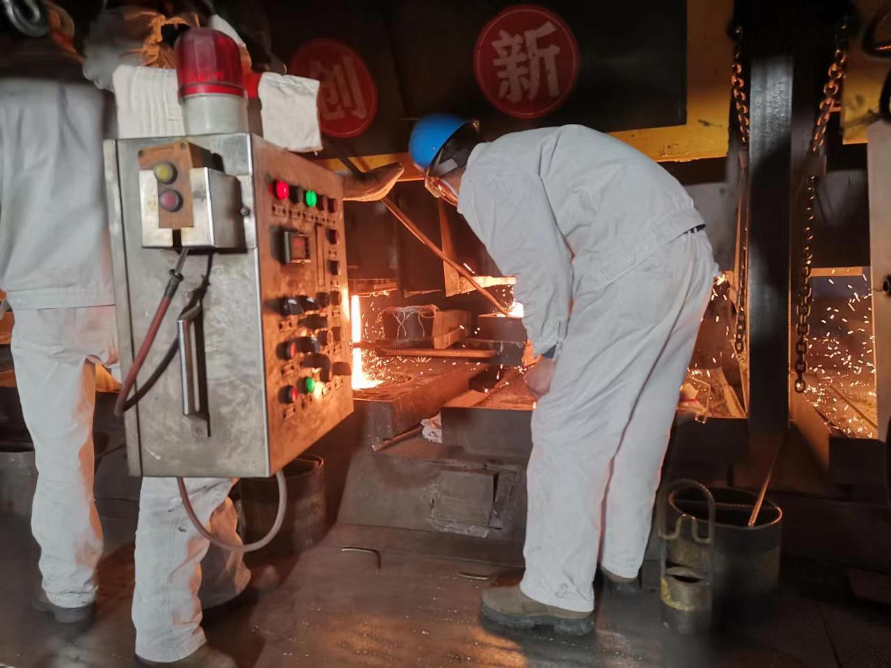 弘揚“降本”之風 踐行“增效”之責
