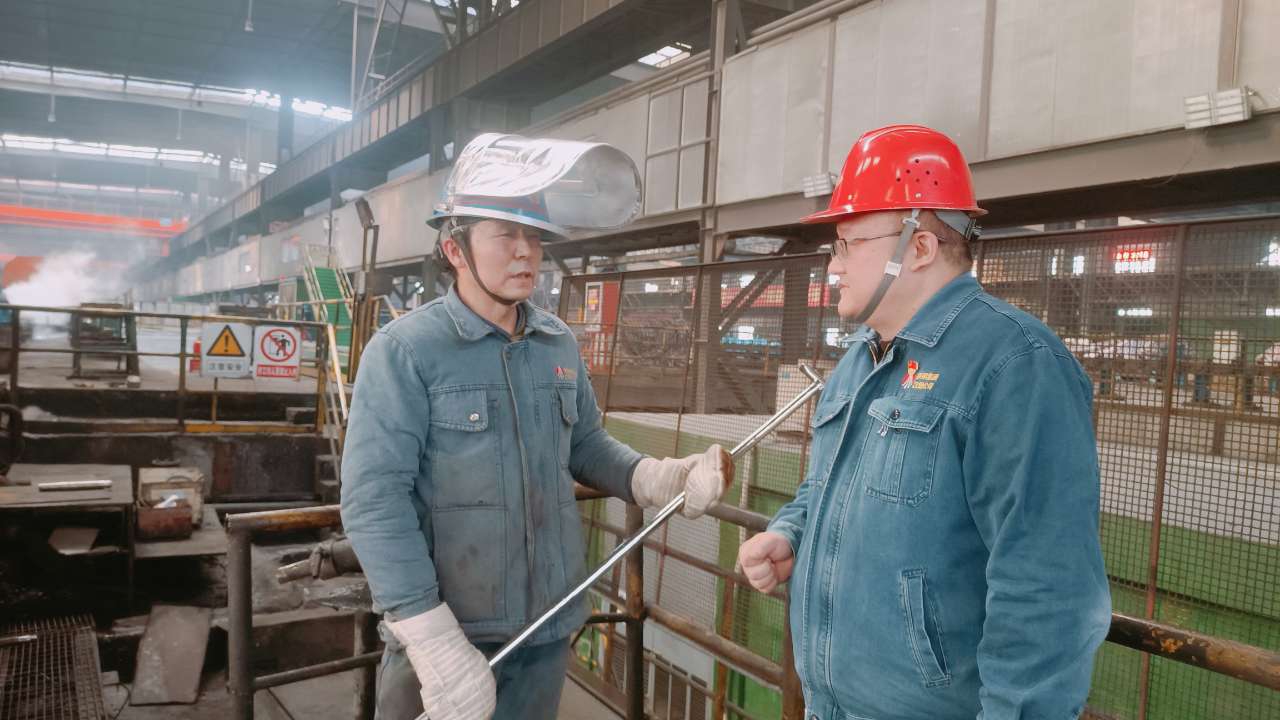 您的萬(wàn)家燈火  他們來(lái)悉心守護(hù)
