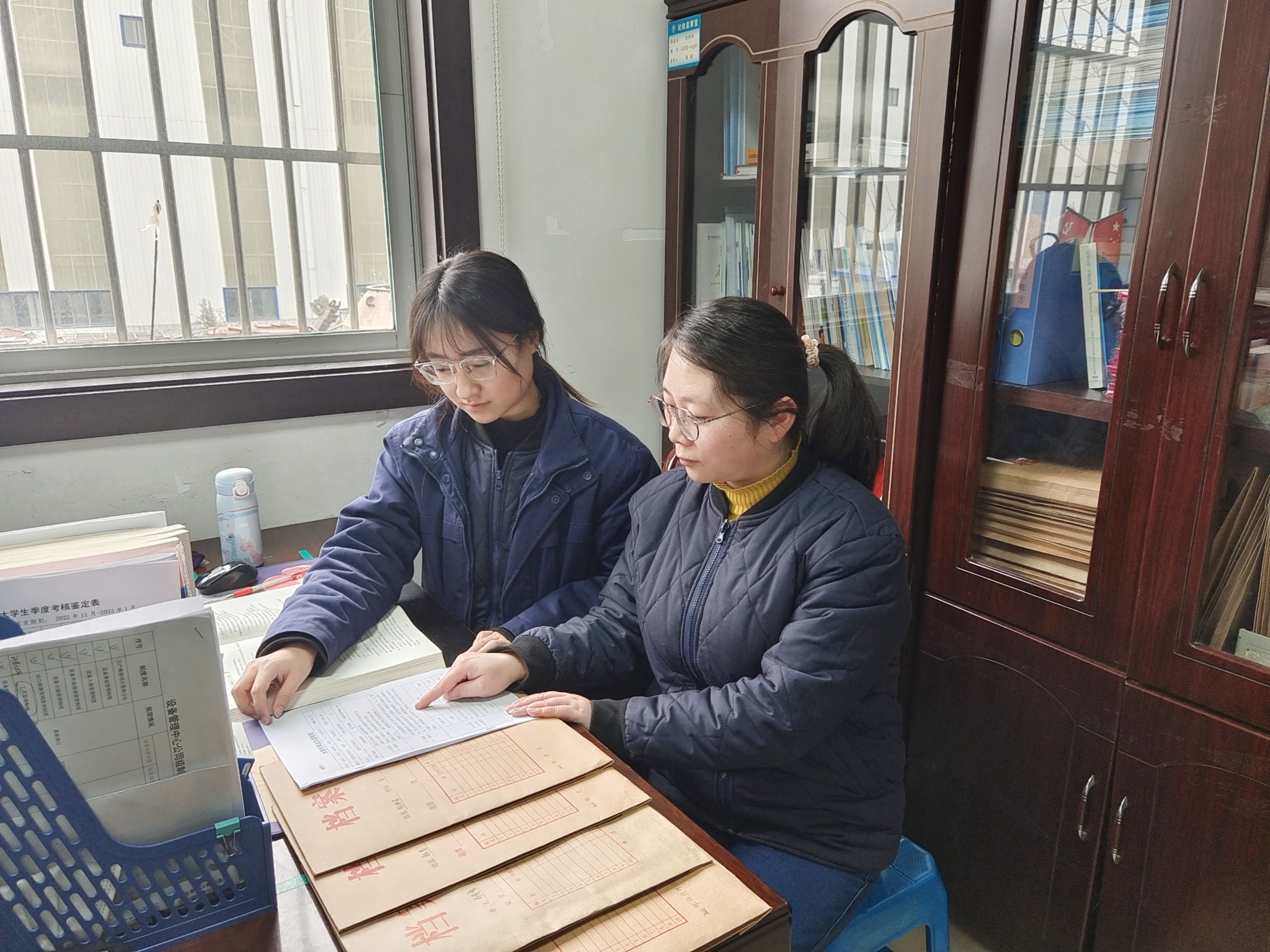 精準發力 激活青年人才培育“一池春水”