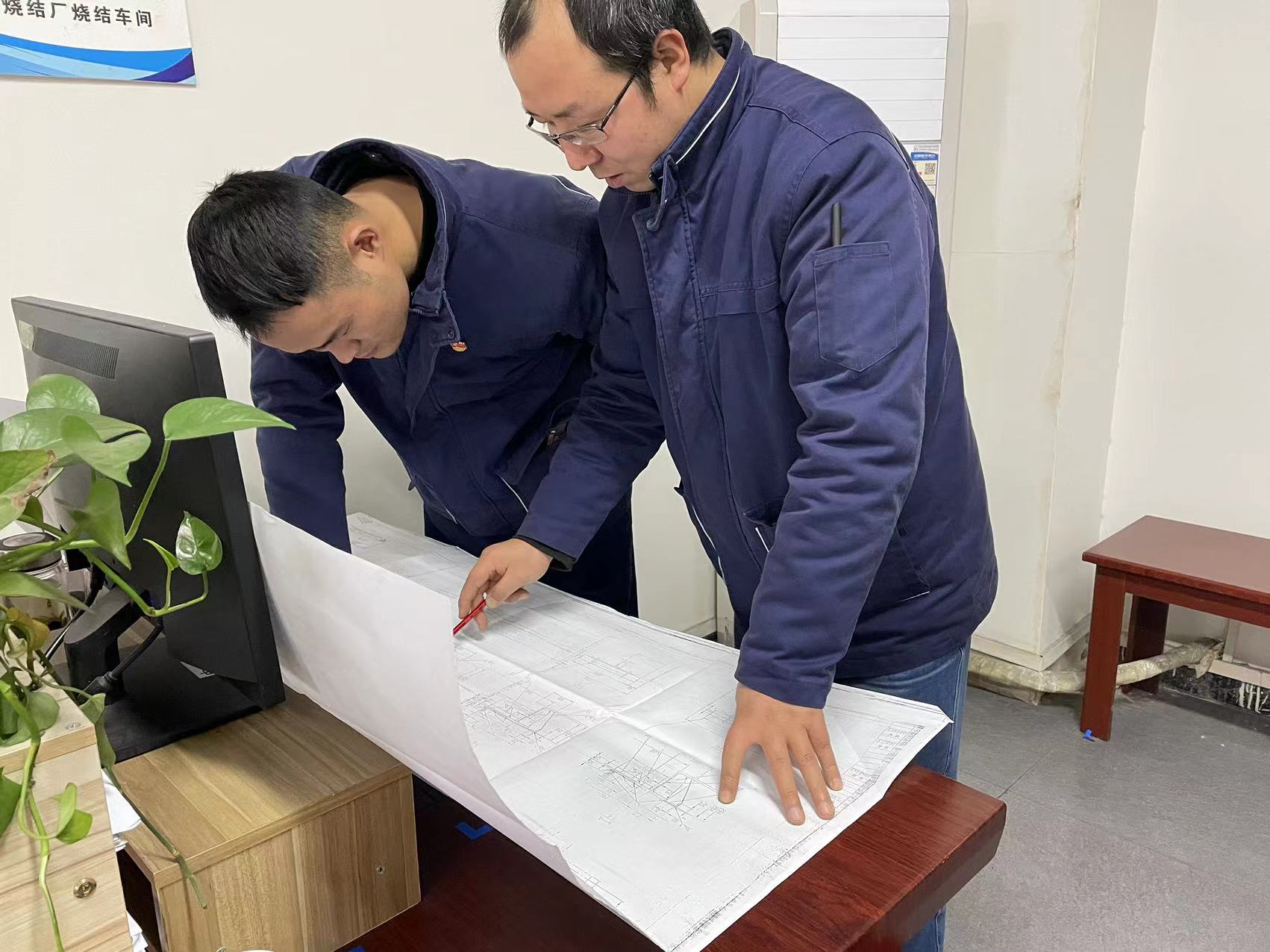 創新變革  打造強勁人才“動力源”