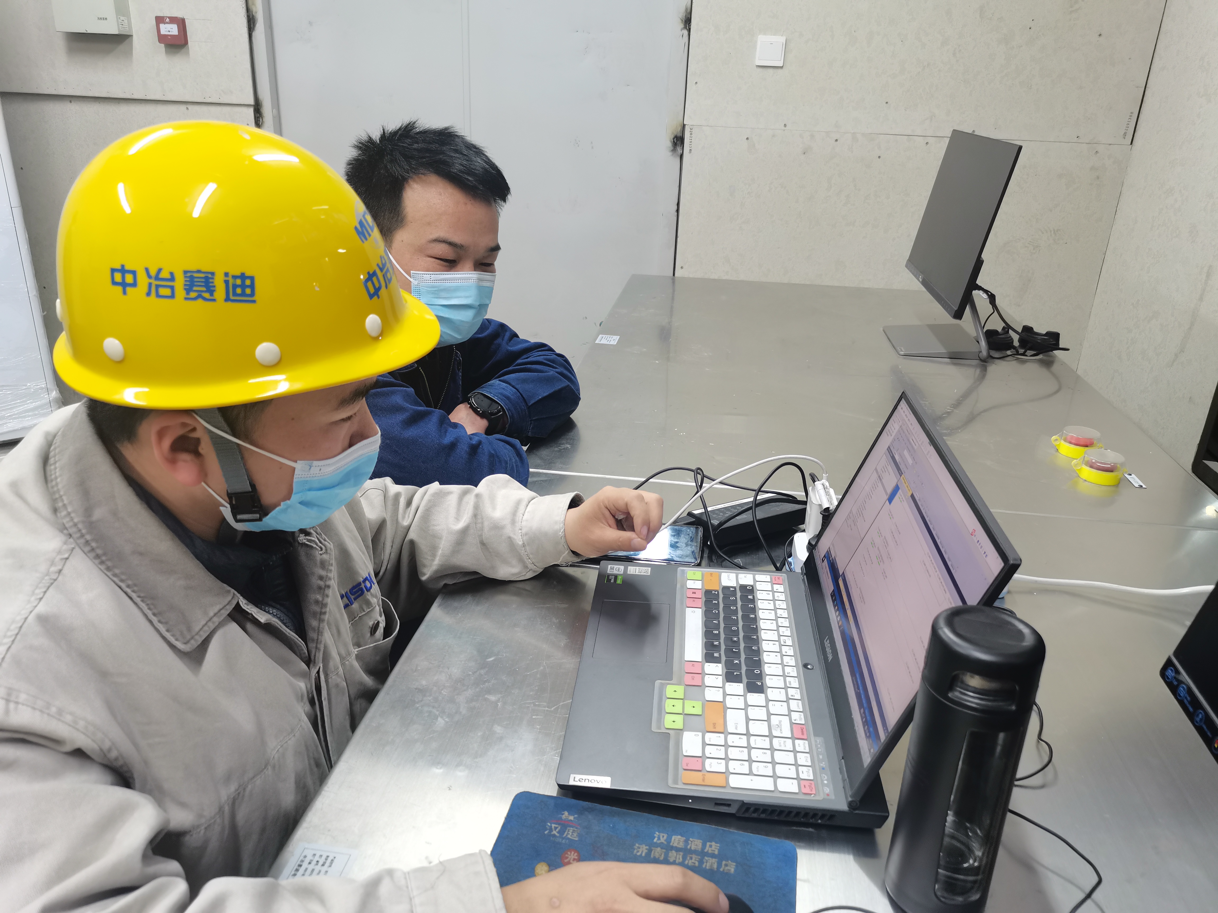 集錦“三會”精髓，助推設備管理顯實效