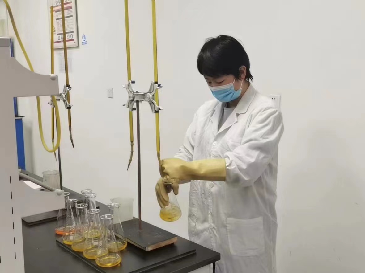 密織 “三張網(wǎng)”，撐起安全堅實屏障