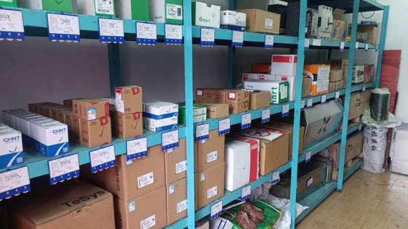 管理再提升 讓現場設備舊貌“換新顏”