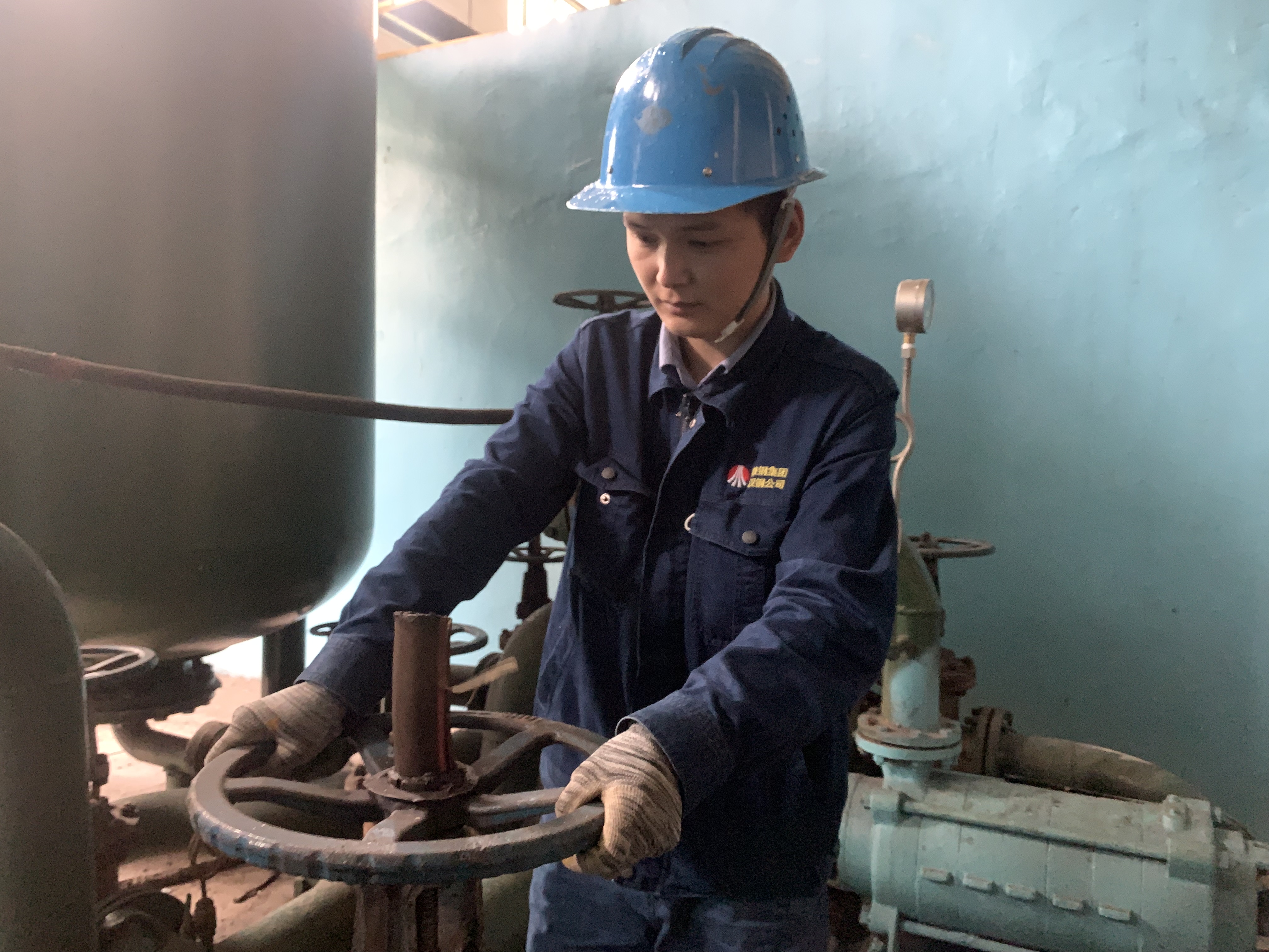 招招給力！小技改做出提質增效大文章