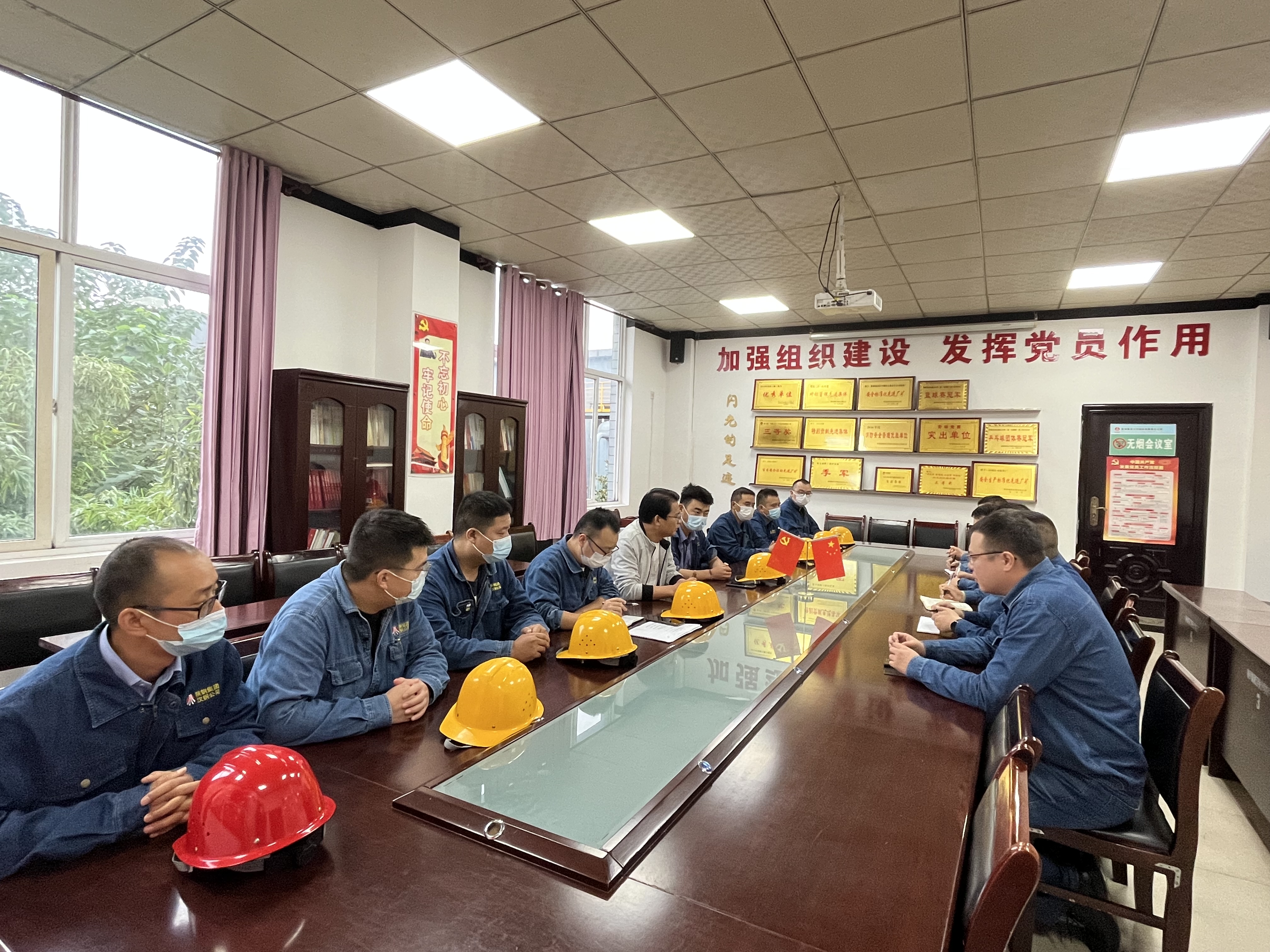 三管齊下 提升本質(zhì)化安全
