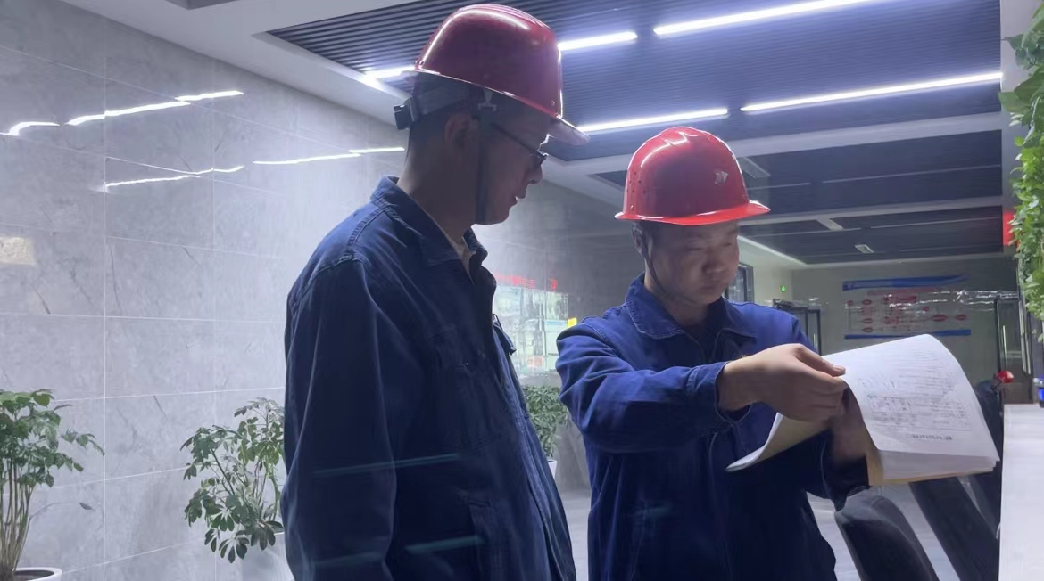 厚植人才沃土，讓設(shè)備管理“強(qiáng)起來”