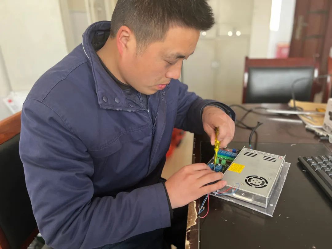 多點發力 全面提質增效