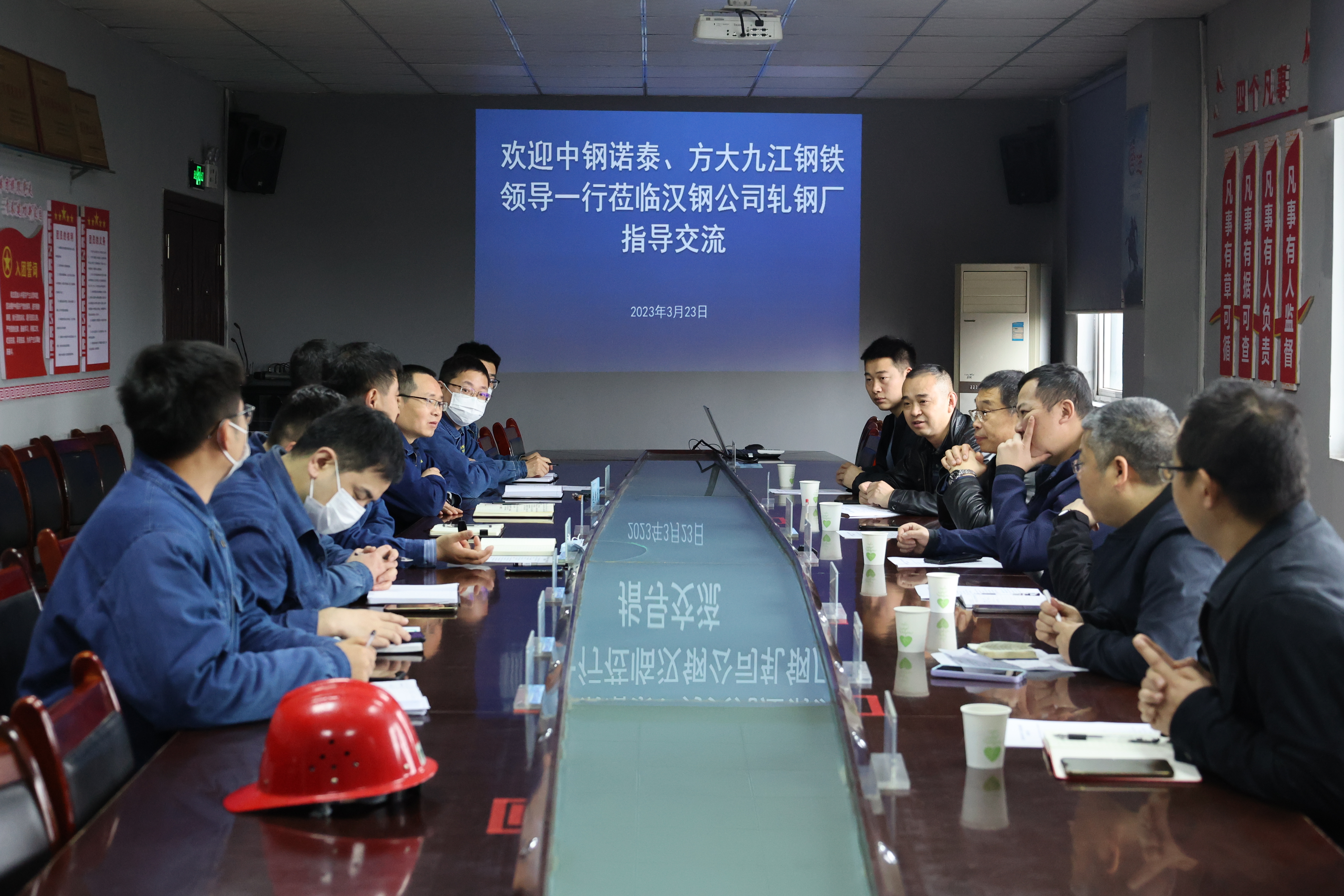 趕春早、抓機遇、精育苗  提質增效春意濃