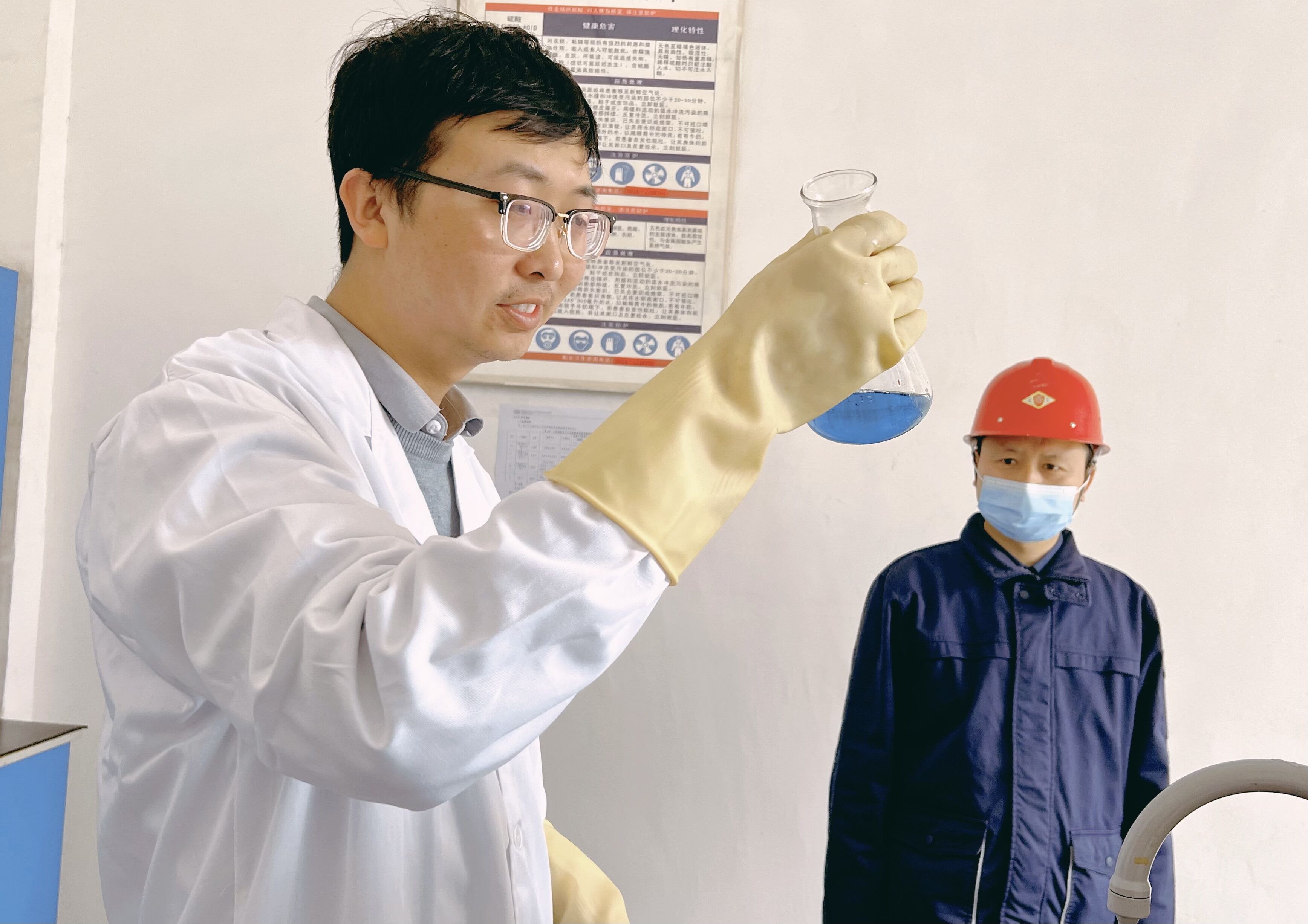 走在前，謀在先！“實”字落腳見成效