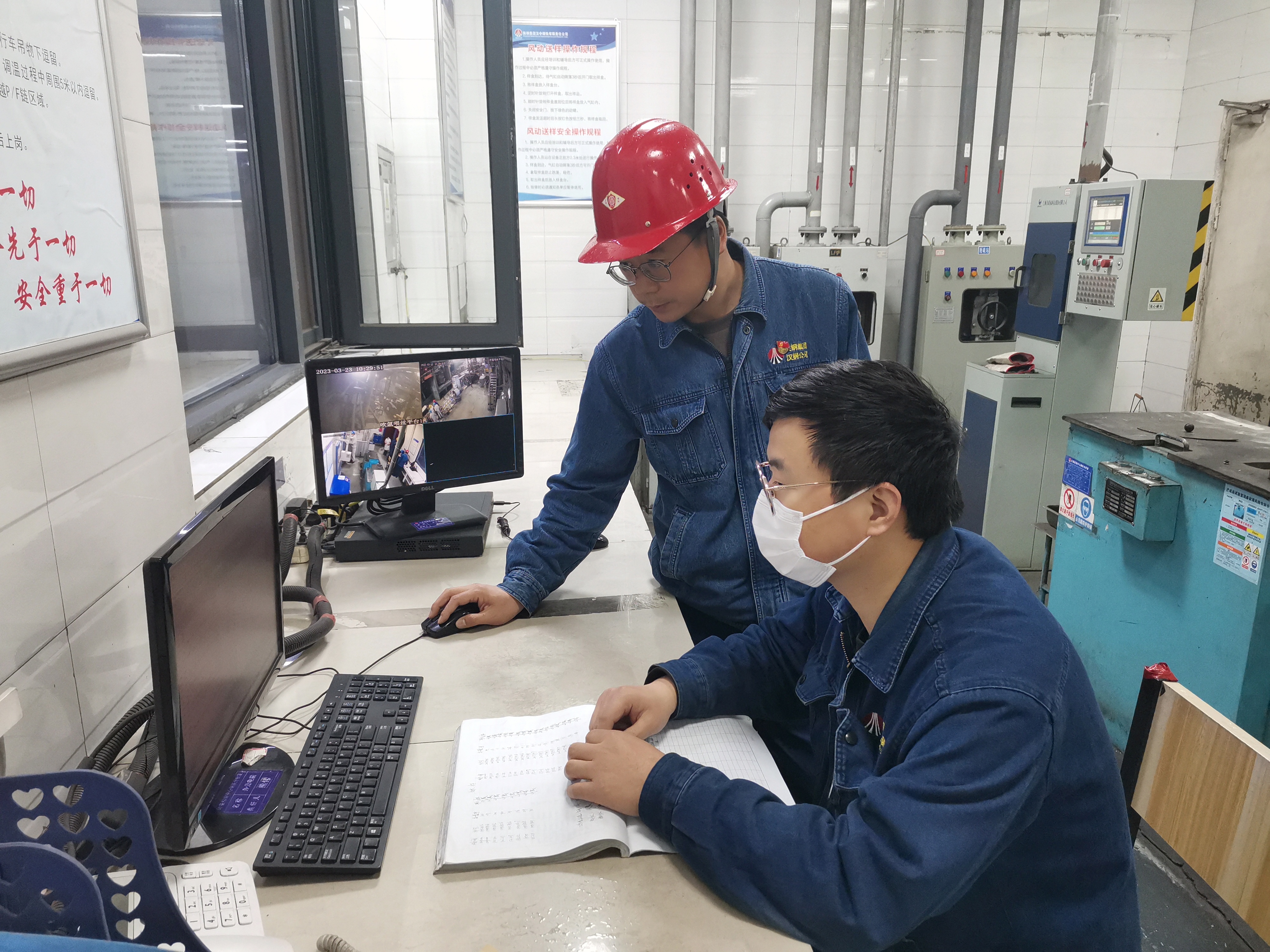 用好“四字訣” 激發(fā)作風(fēng)建設(shè)新活力
