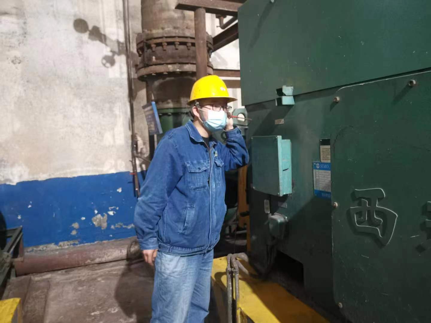 深耕細作 極致降本 助力生產經營