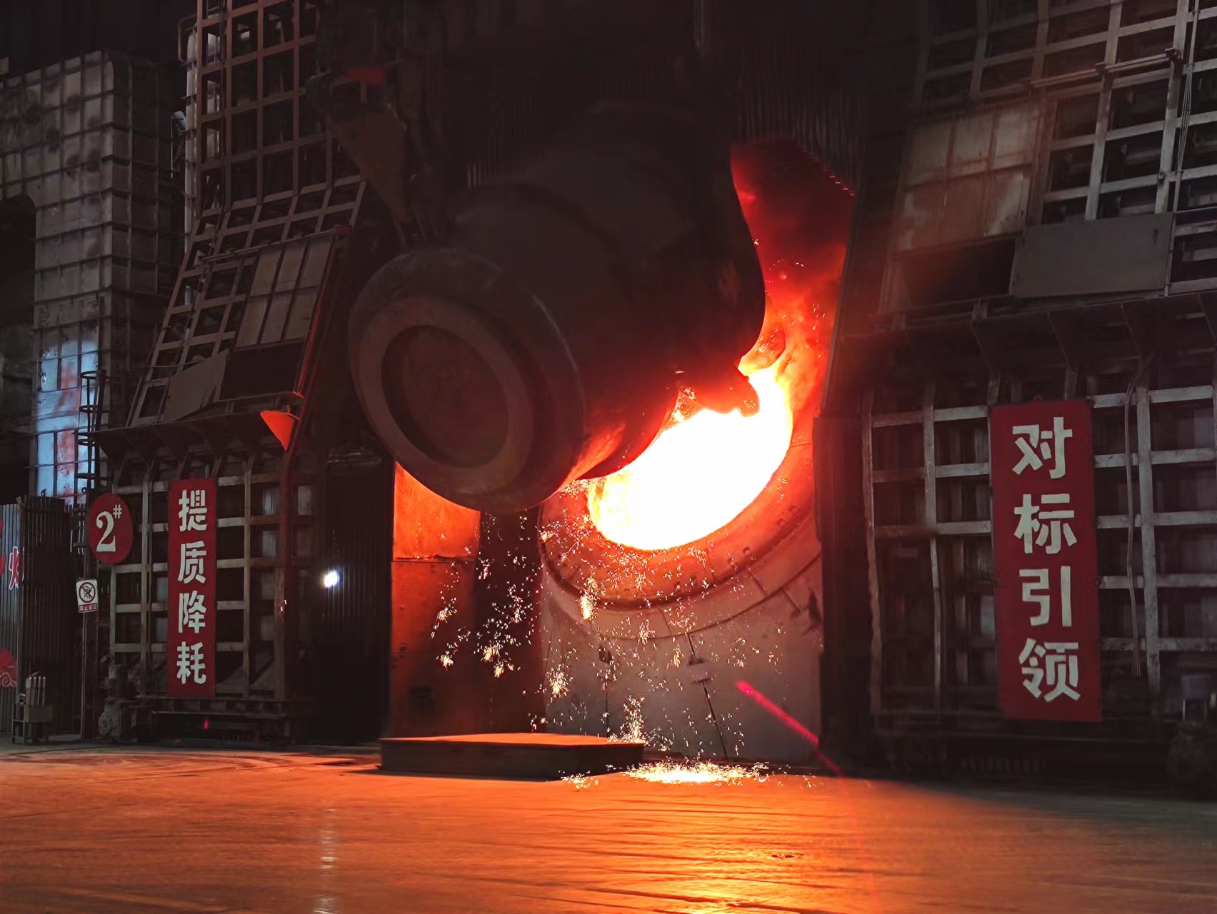 以質量為底線，工匠精神為拳頭產品做實硬核支撐