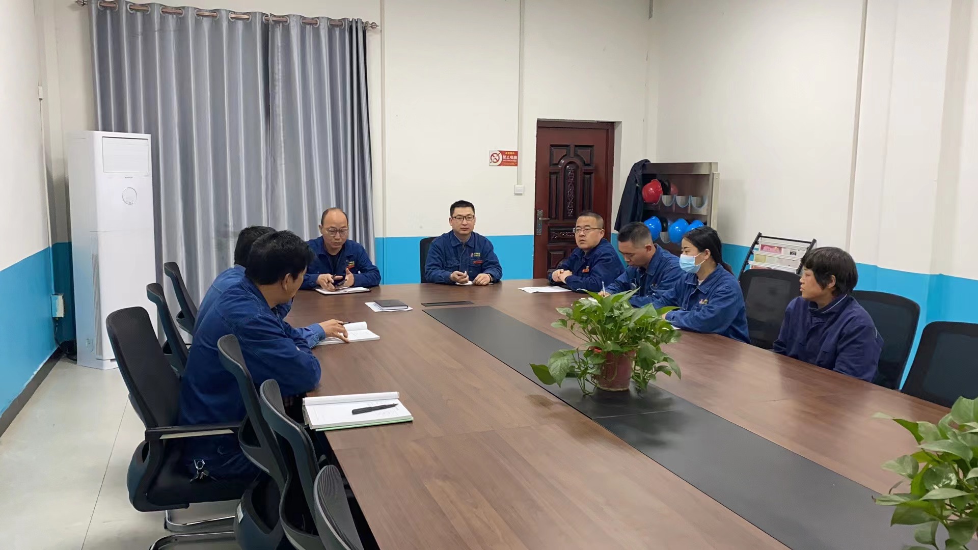 靶向發力，讓安全生產“專列”提速換擋