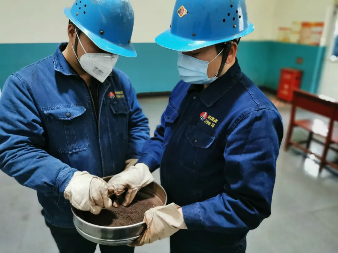 用心用情用技 夯實“禹龍”品牌根基
