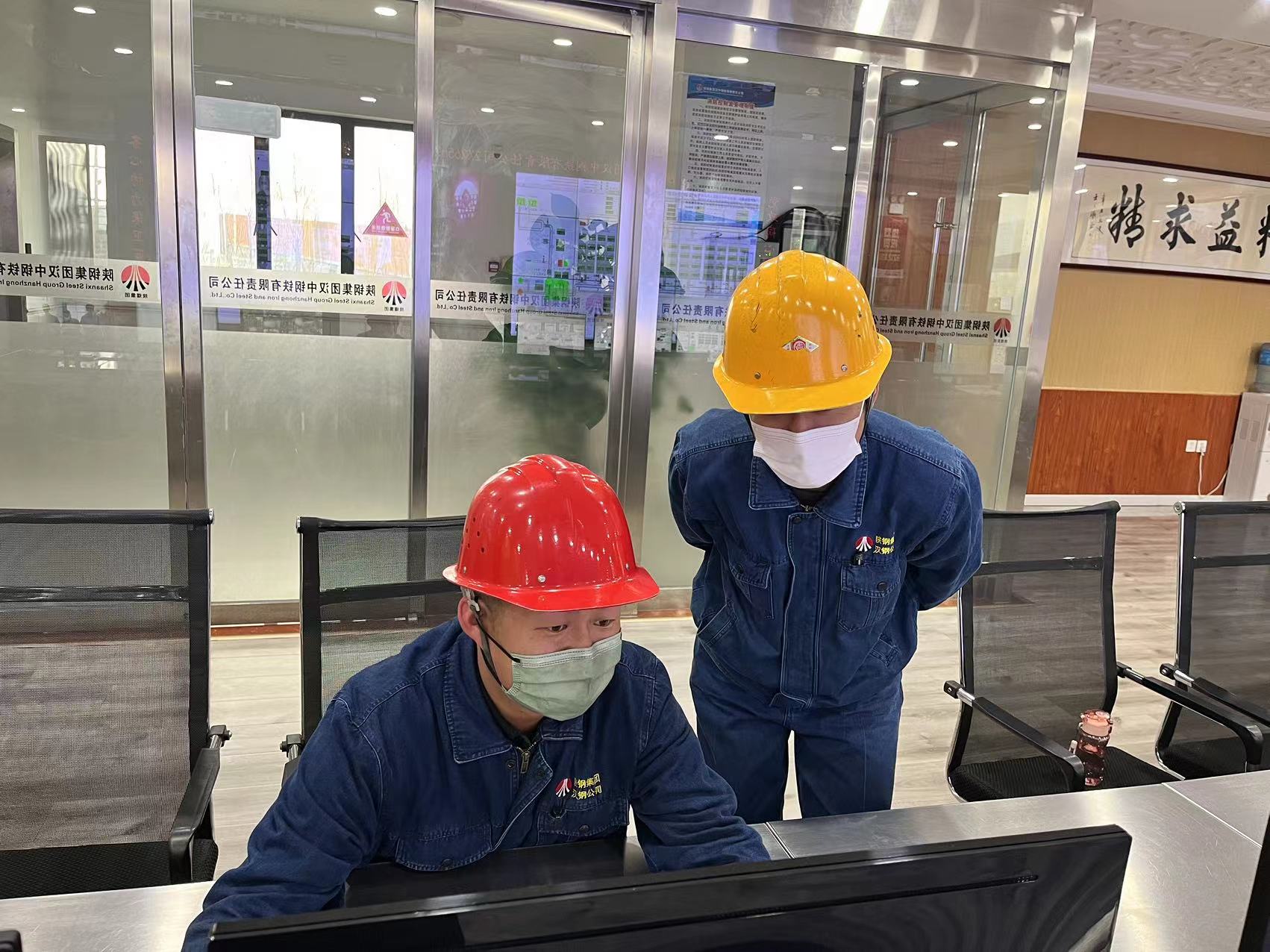 瞧！這里設(shè)備改造有妙招