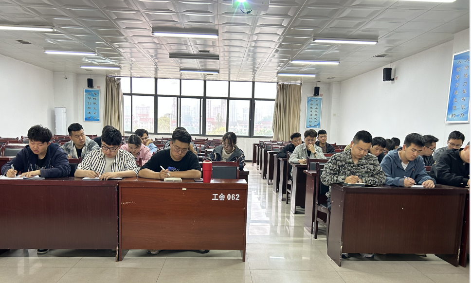 萌新報(bào)到！快來一睹漢鋼新面孔