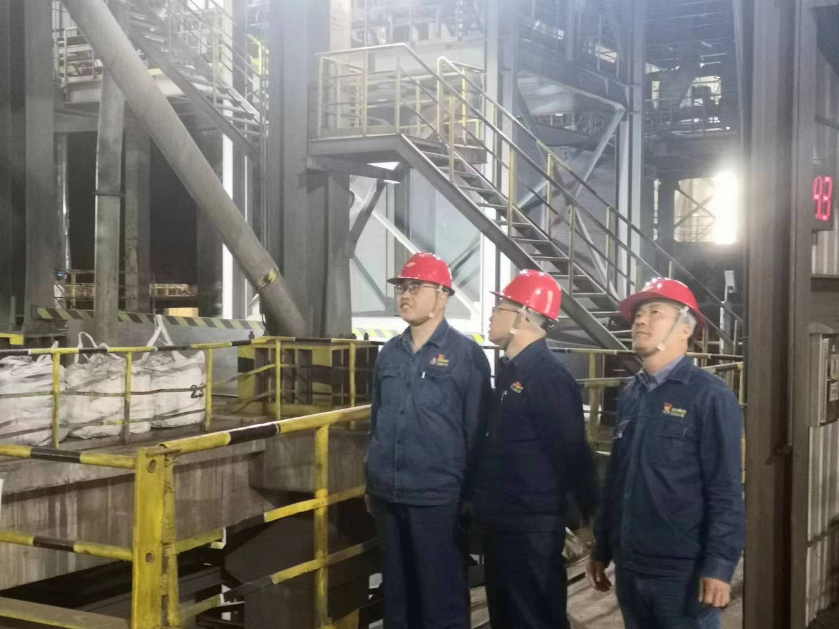 設備管理再發力 安全也能綻“效益”