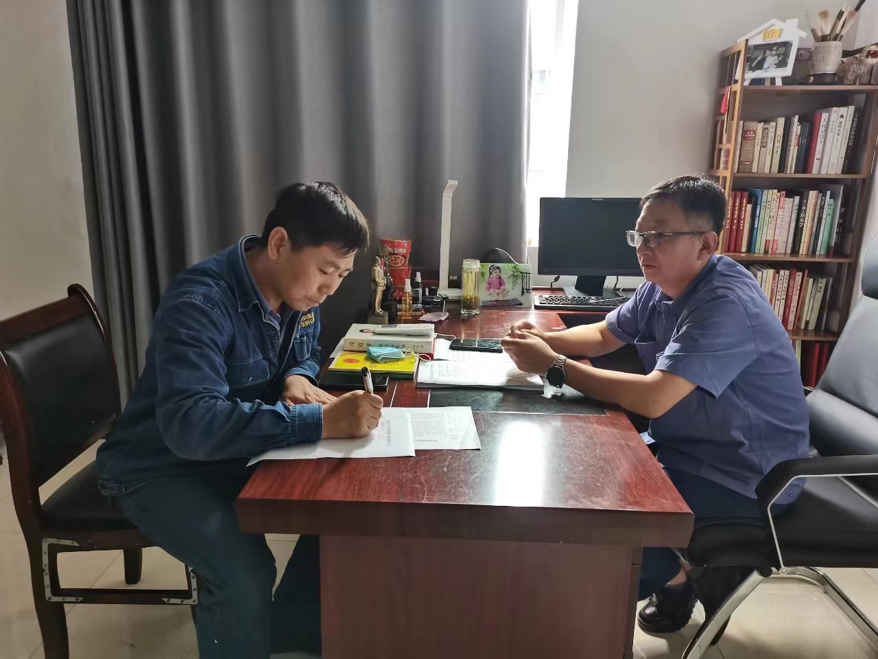 招招硬核！推動黨風廉政建設工作更高效