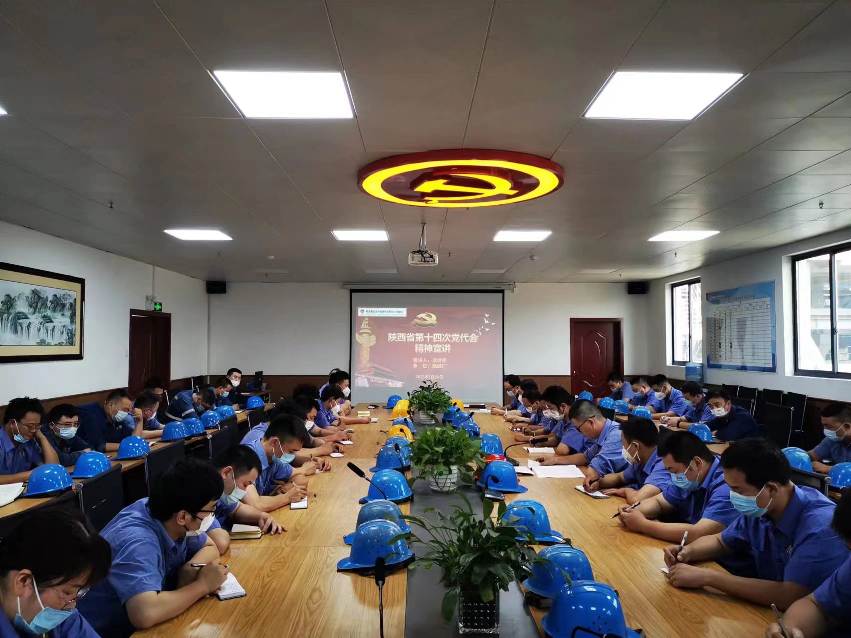 招招硬核！推動黨風廉政建設工作更高效