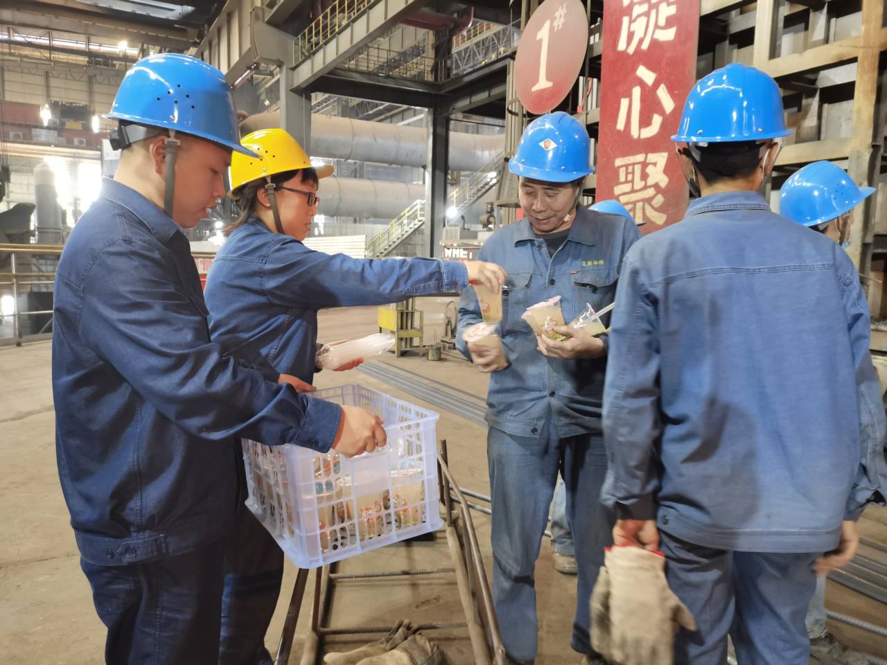 以“耐火”之姿加壓奮進度liang夏