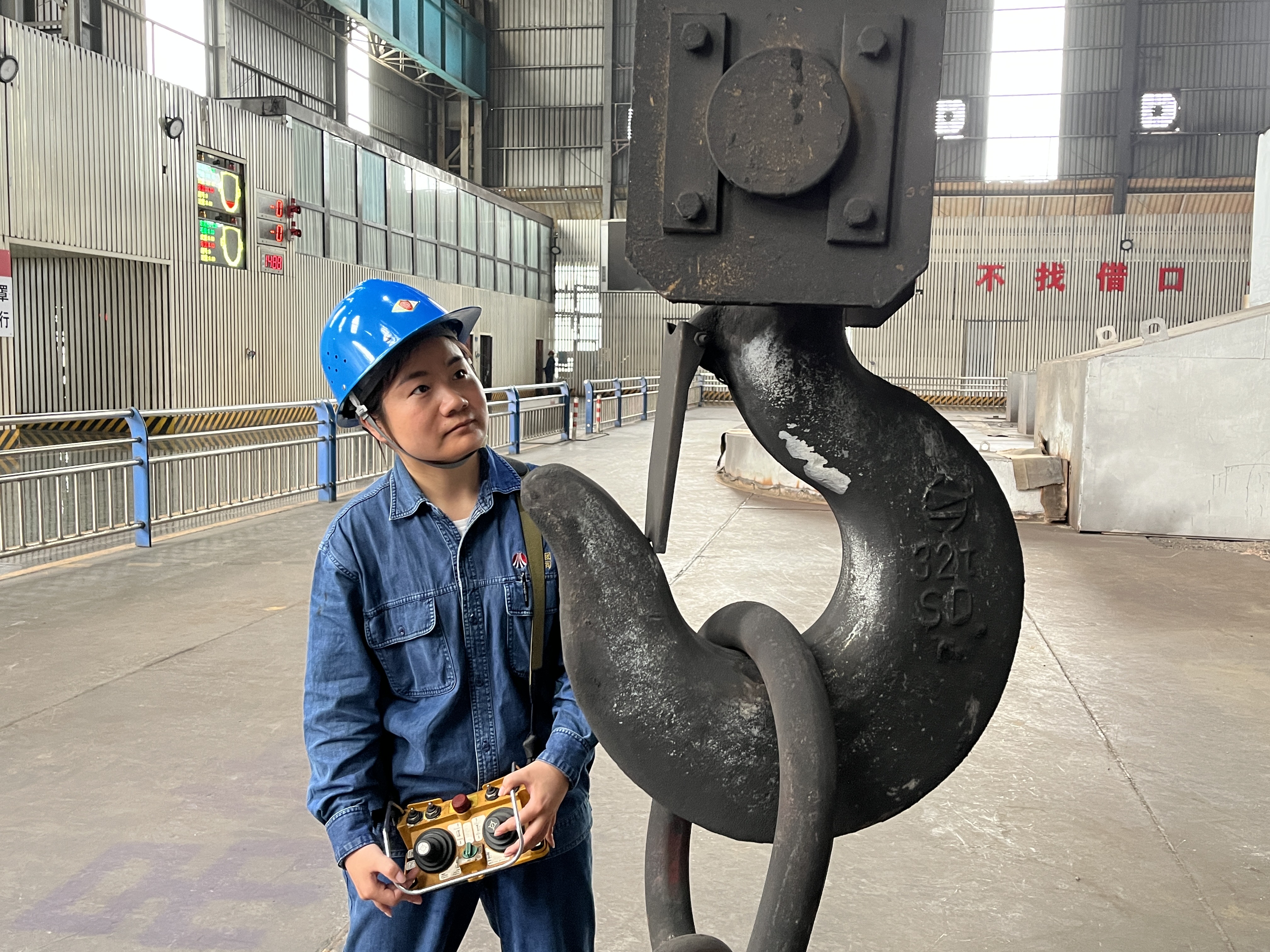 飛舞的空姐——藏在時光中的努力，總會悄然綻放