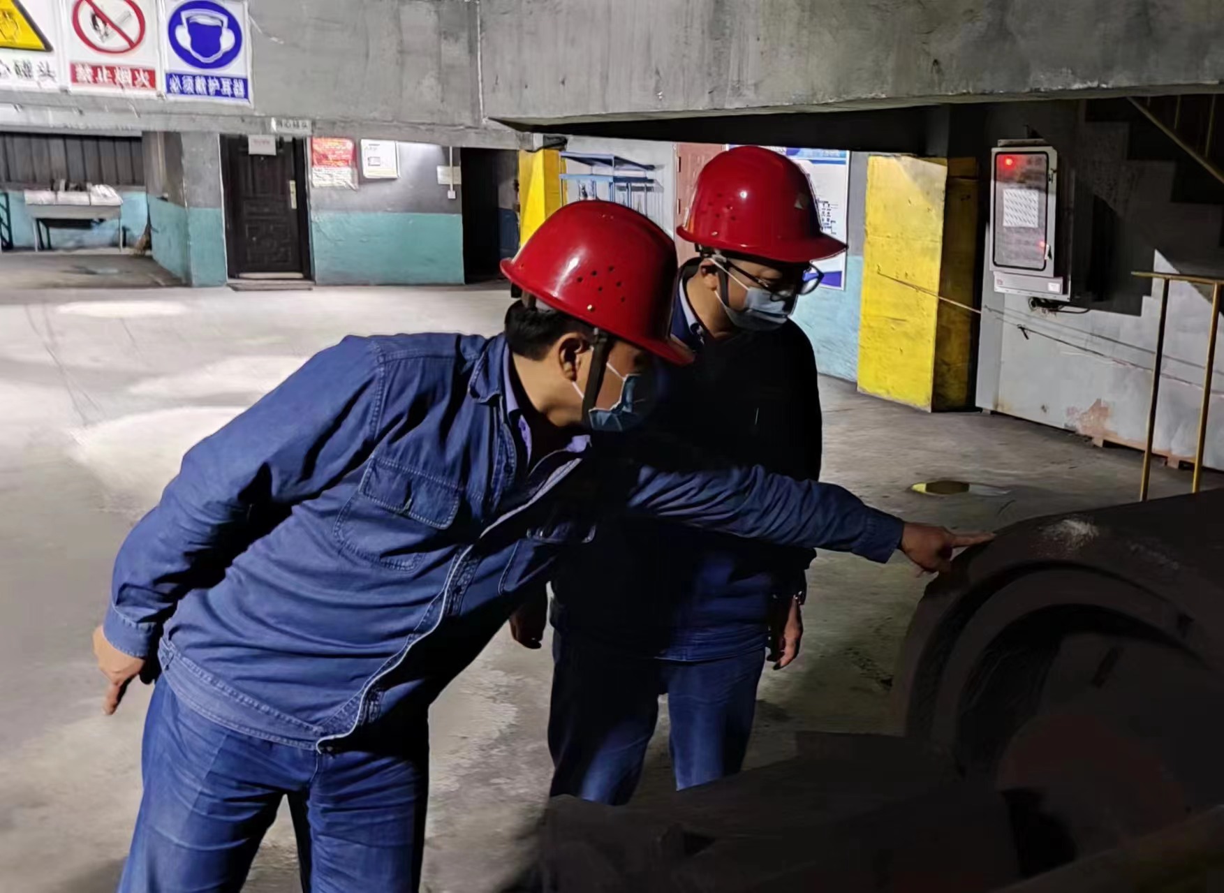 用成本“減法”，換提質增效“加法”