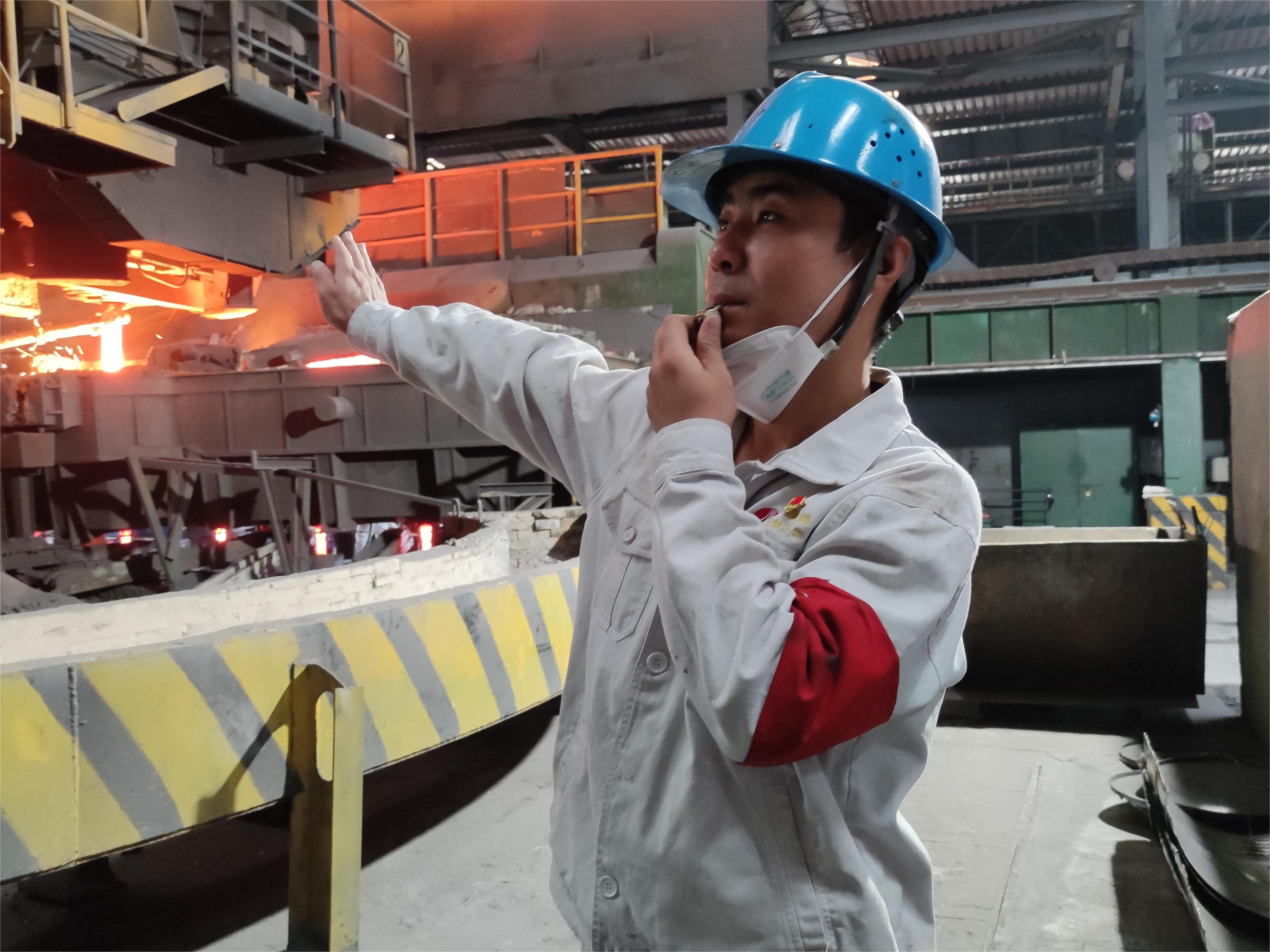 沒錯！這就是我心中軍人的樣子