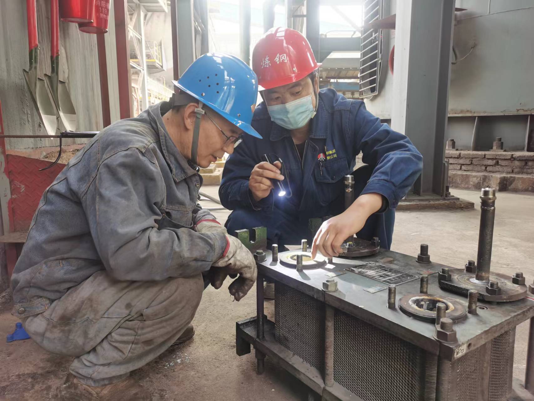 用好“五線譜”，唱響人才建設“大合奏”