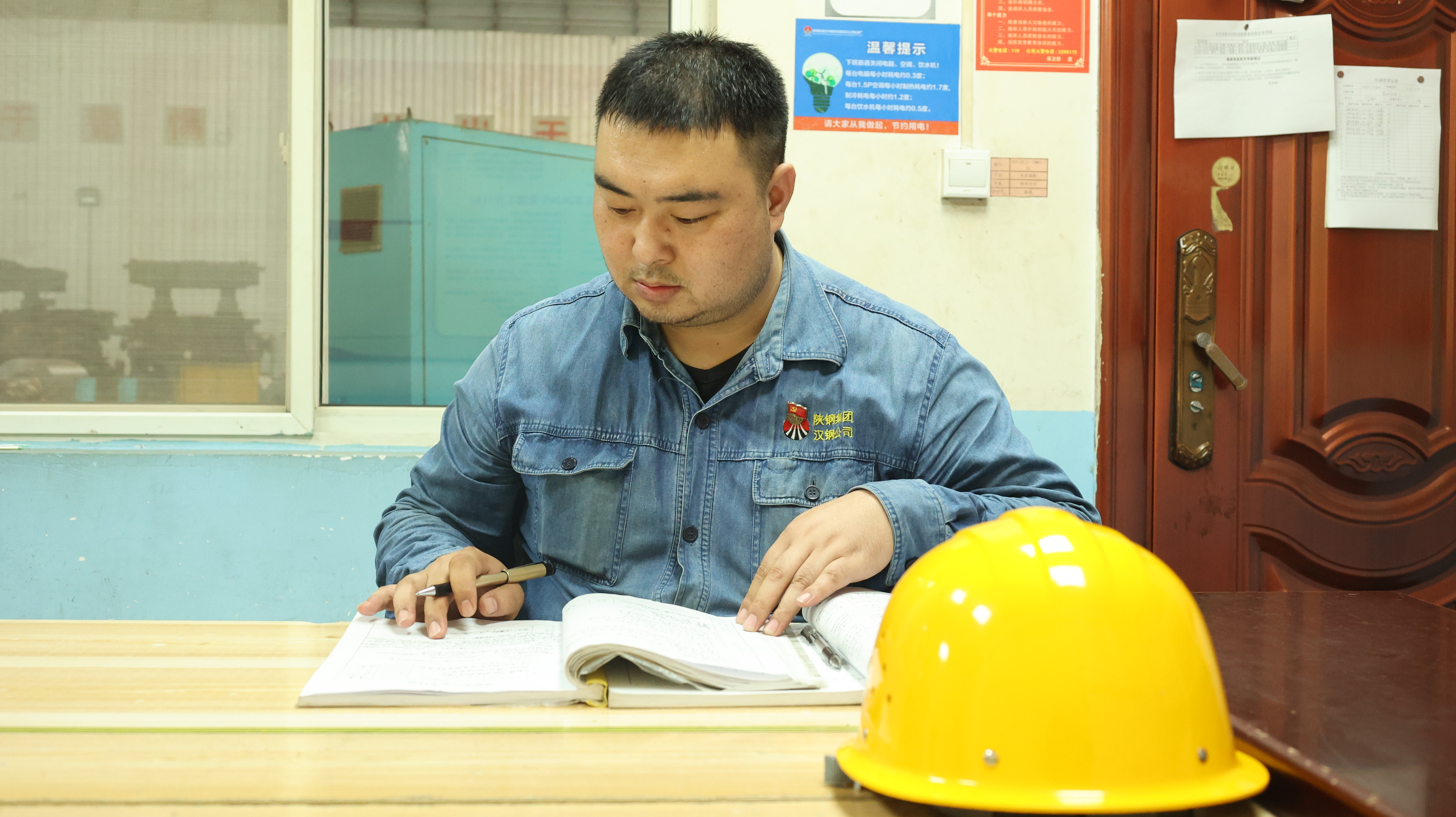 “精”字為基石  鋪就班組建設“快車道”