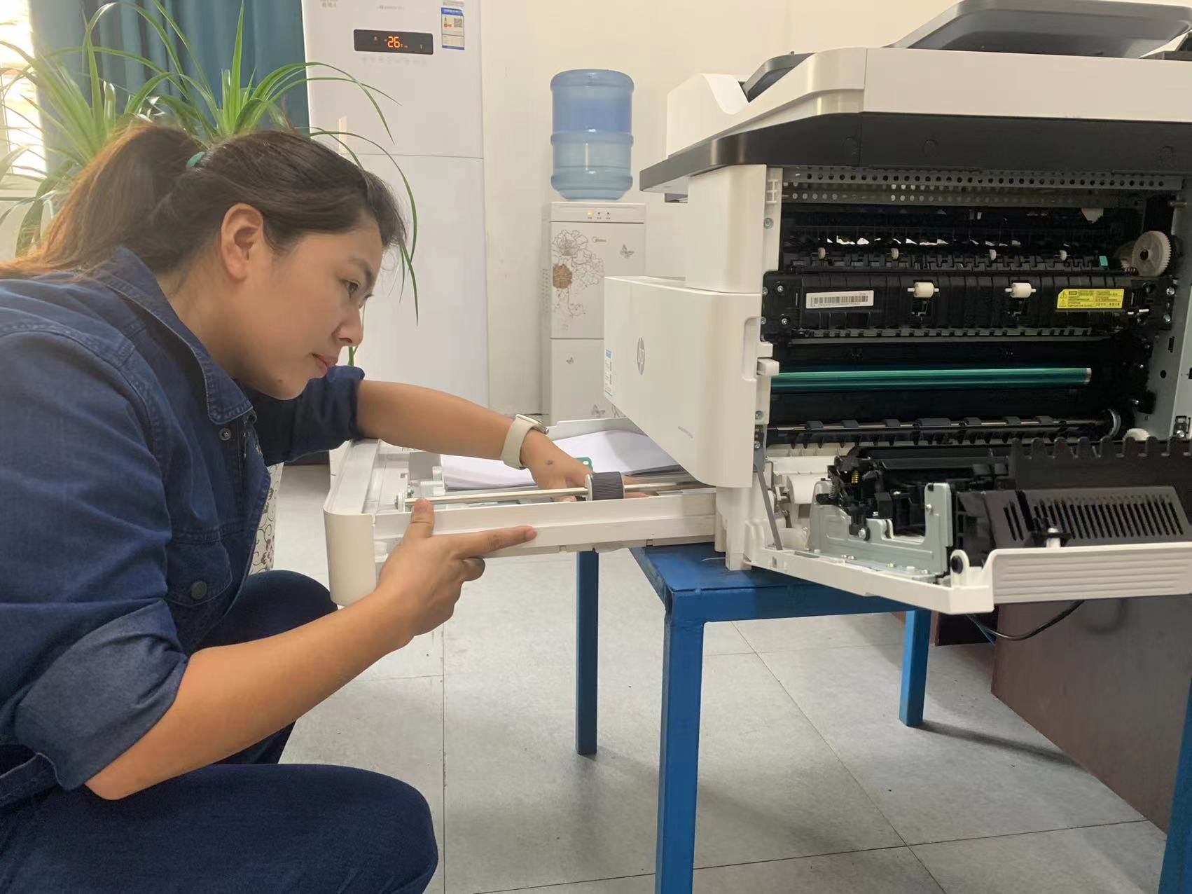 小細胞擔起大責任，他們用行動踐行降本增效