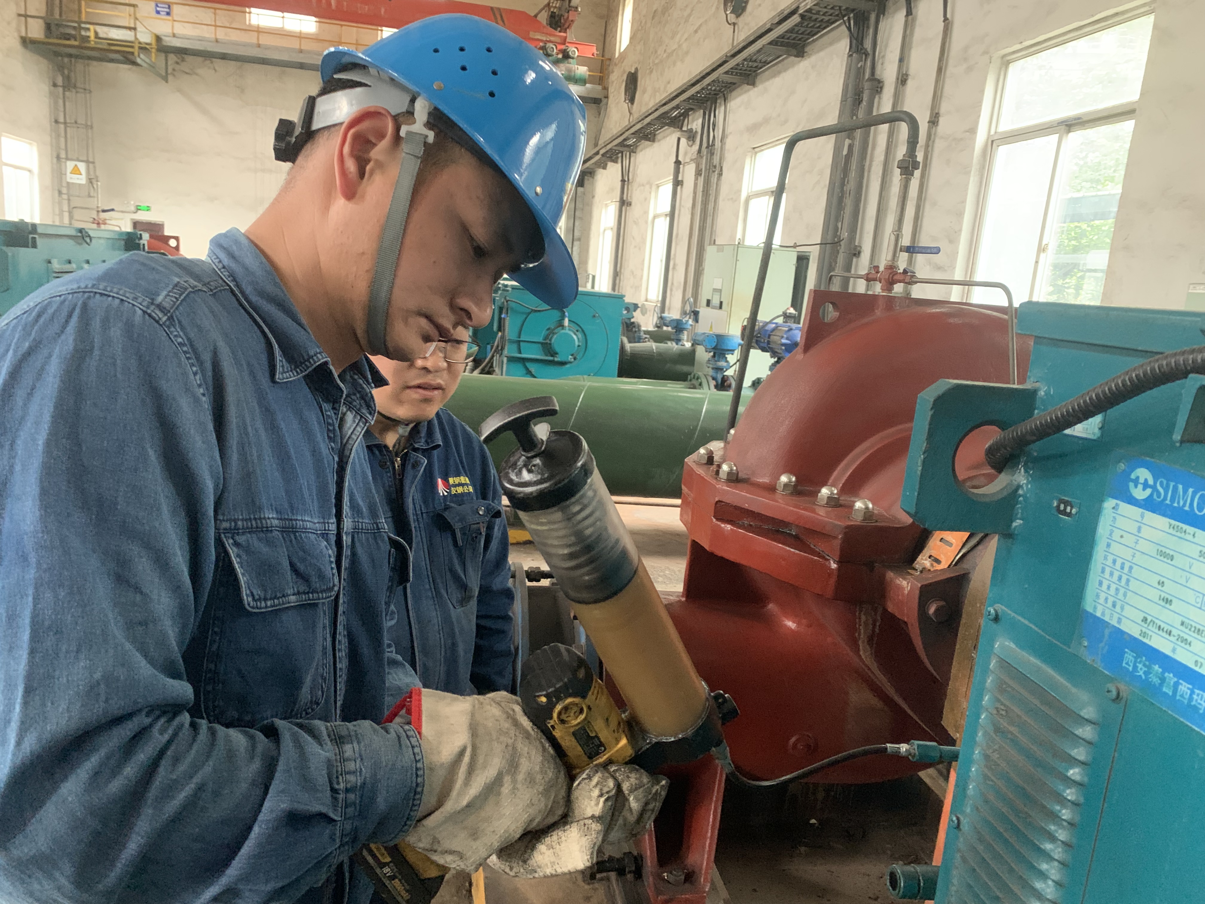 小細胞擔起大責任，他們用行動踐行降本增效