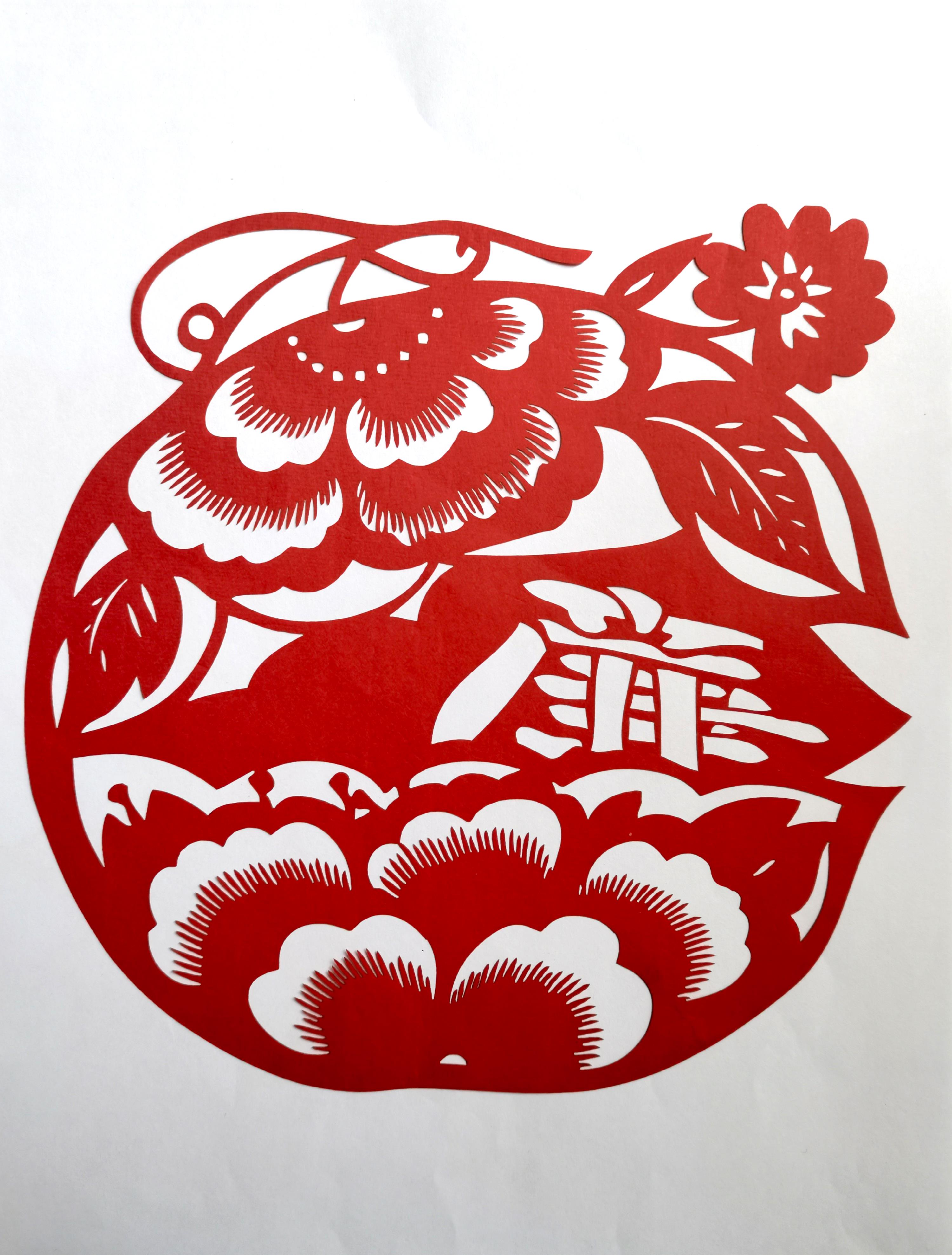 清風徐來 “廉”花盛開，這份廉潔手工請收好～