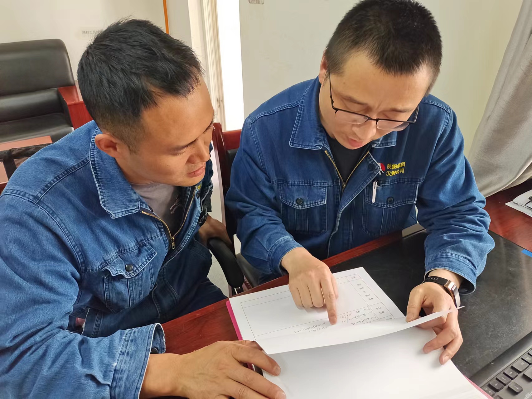 質(zhì)量先行，走特色進(jìn)階之路