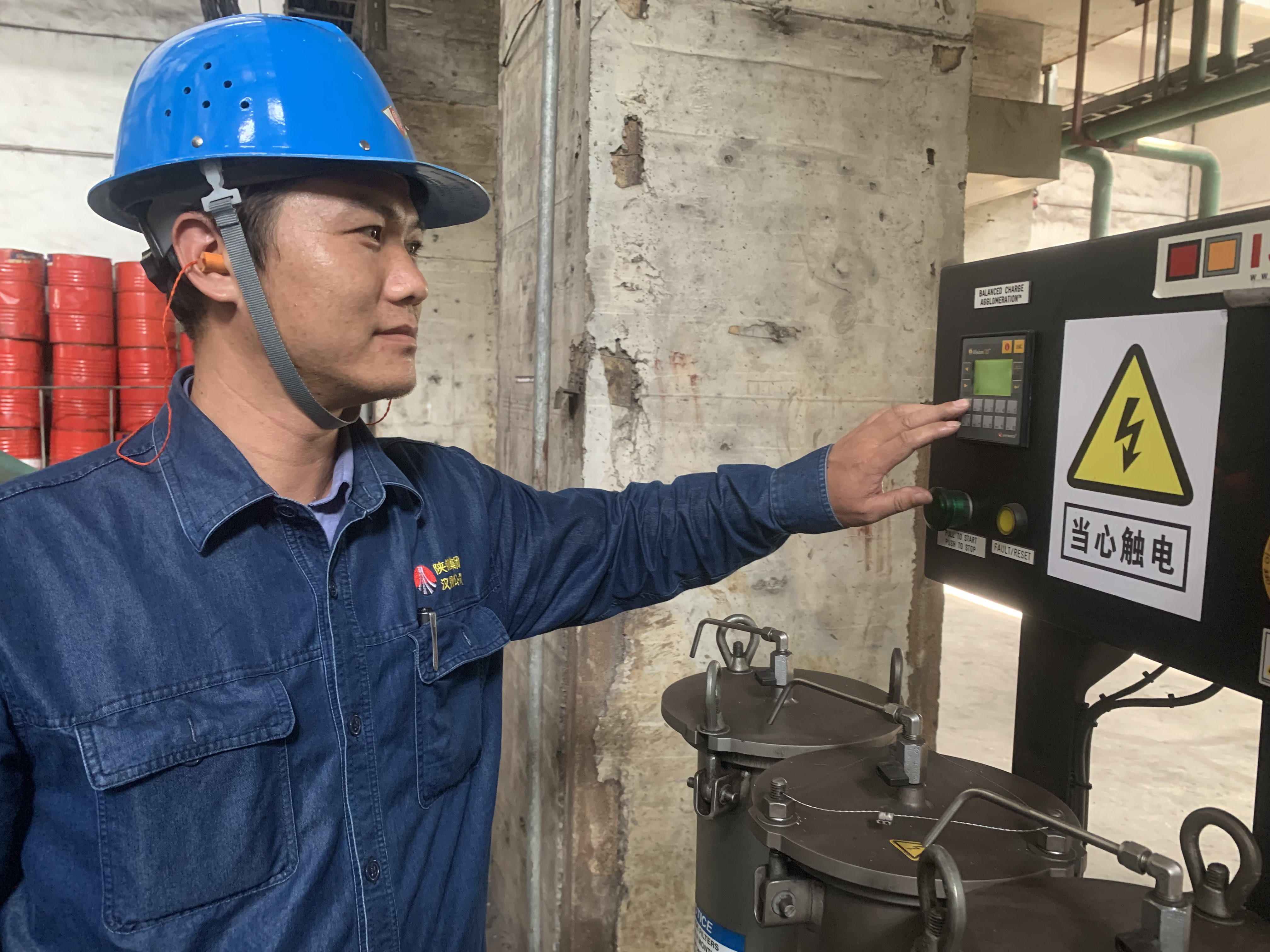 專心致“質”，他們守護質量的“鐵前護衛”